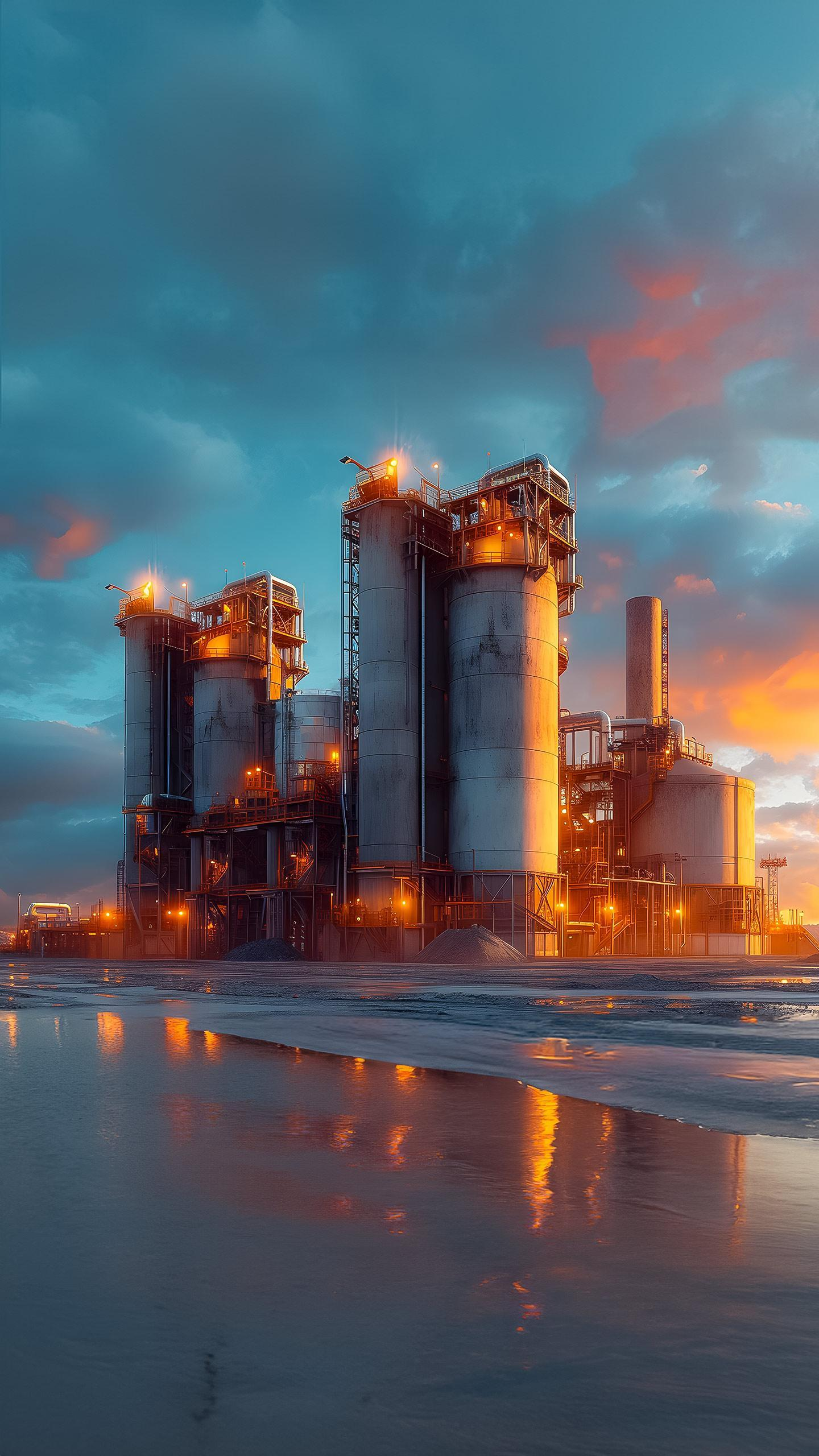 India's core industries growth slows to 4.8% in August