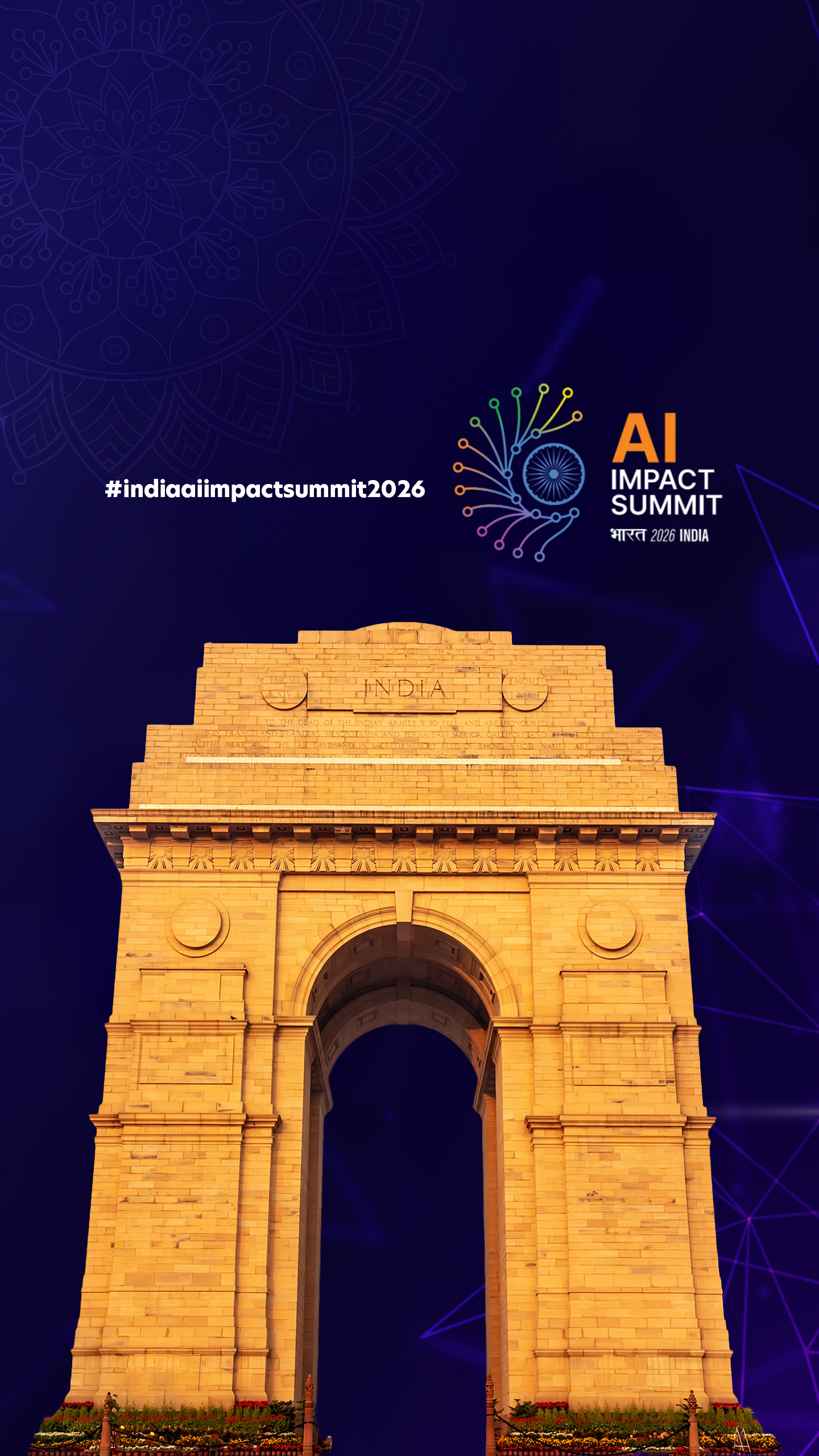 India AI Impact Summit: MoS Prasada calls event 'Mahakumbh'