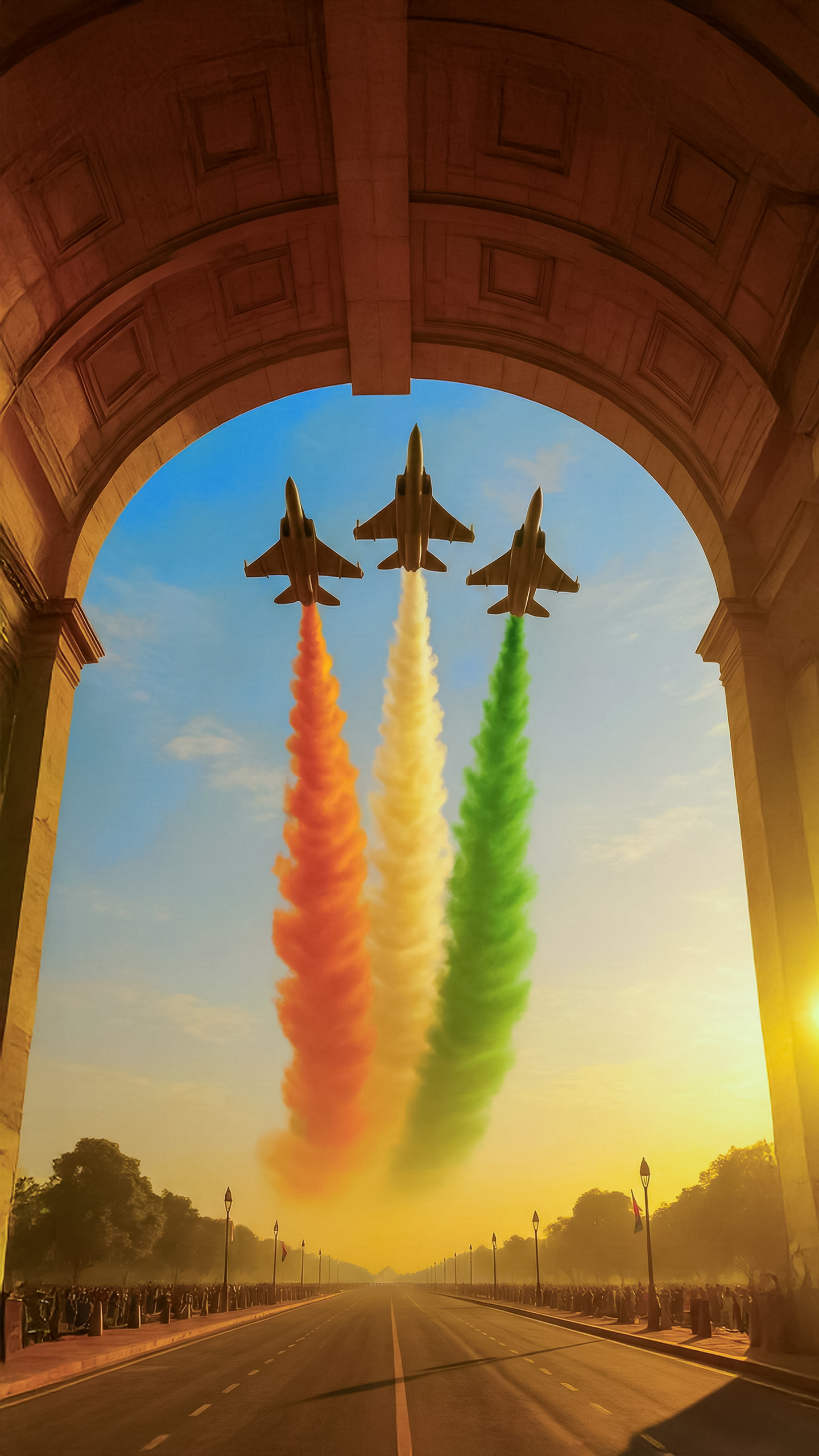 EU leaders to attend India's Republic Day parade