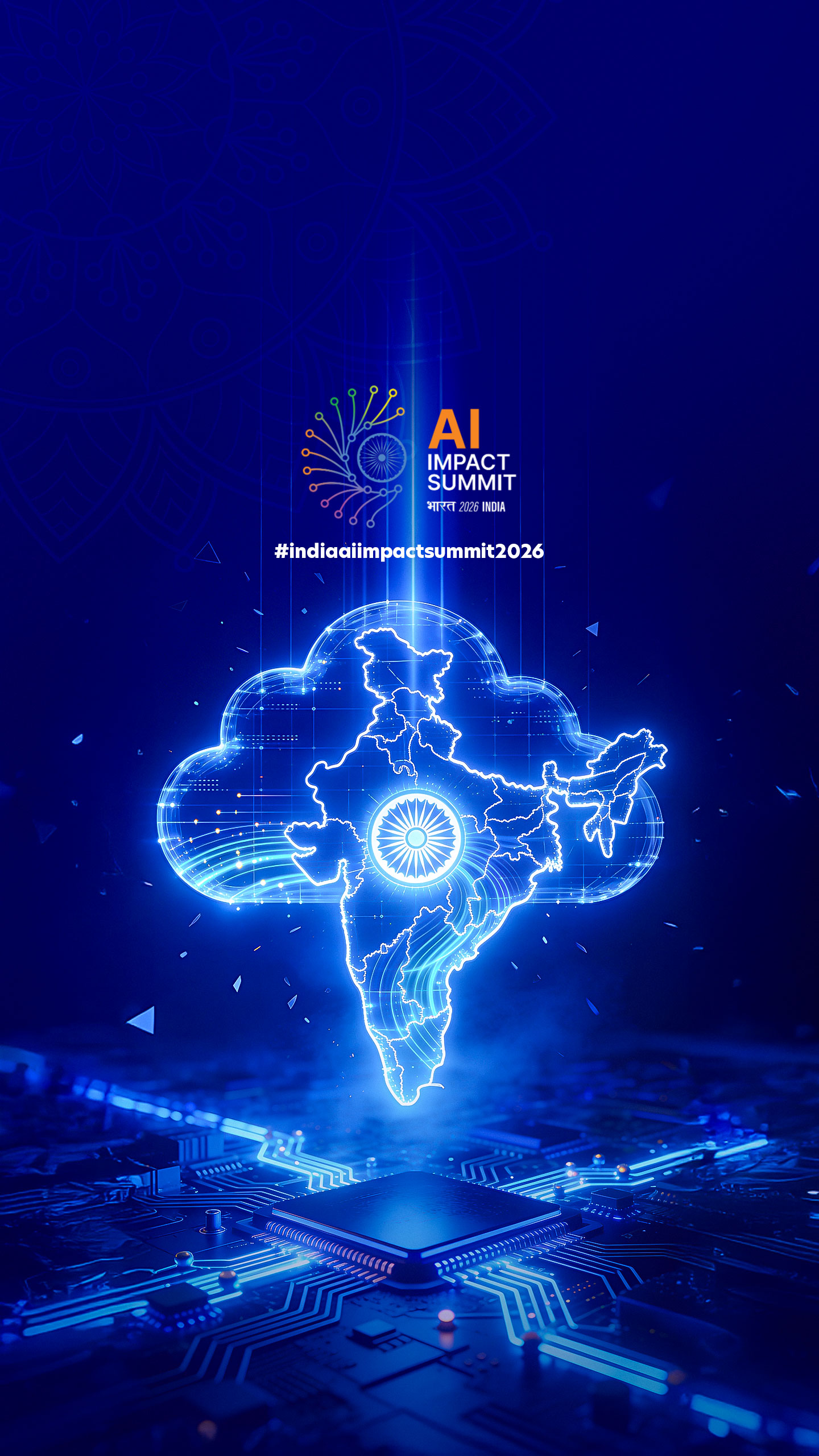 Meta's AI chief calls India 'very positive case study'