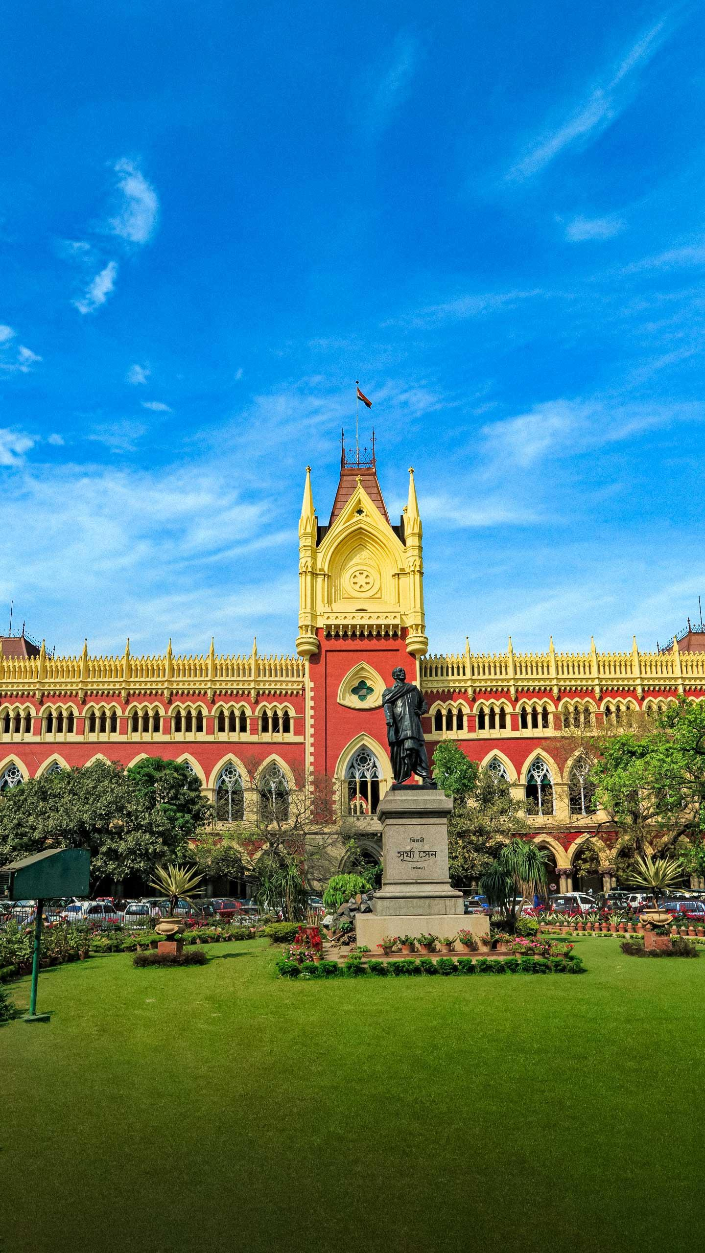 Mahua Moitra granted interim protection by Calcutta High Court
