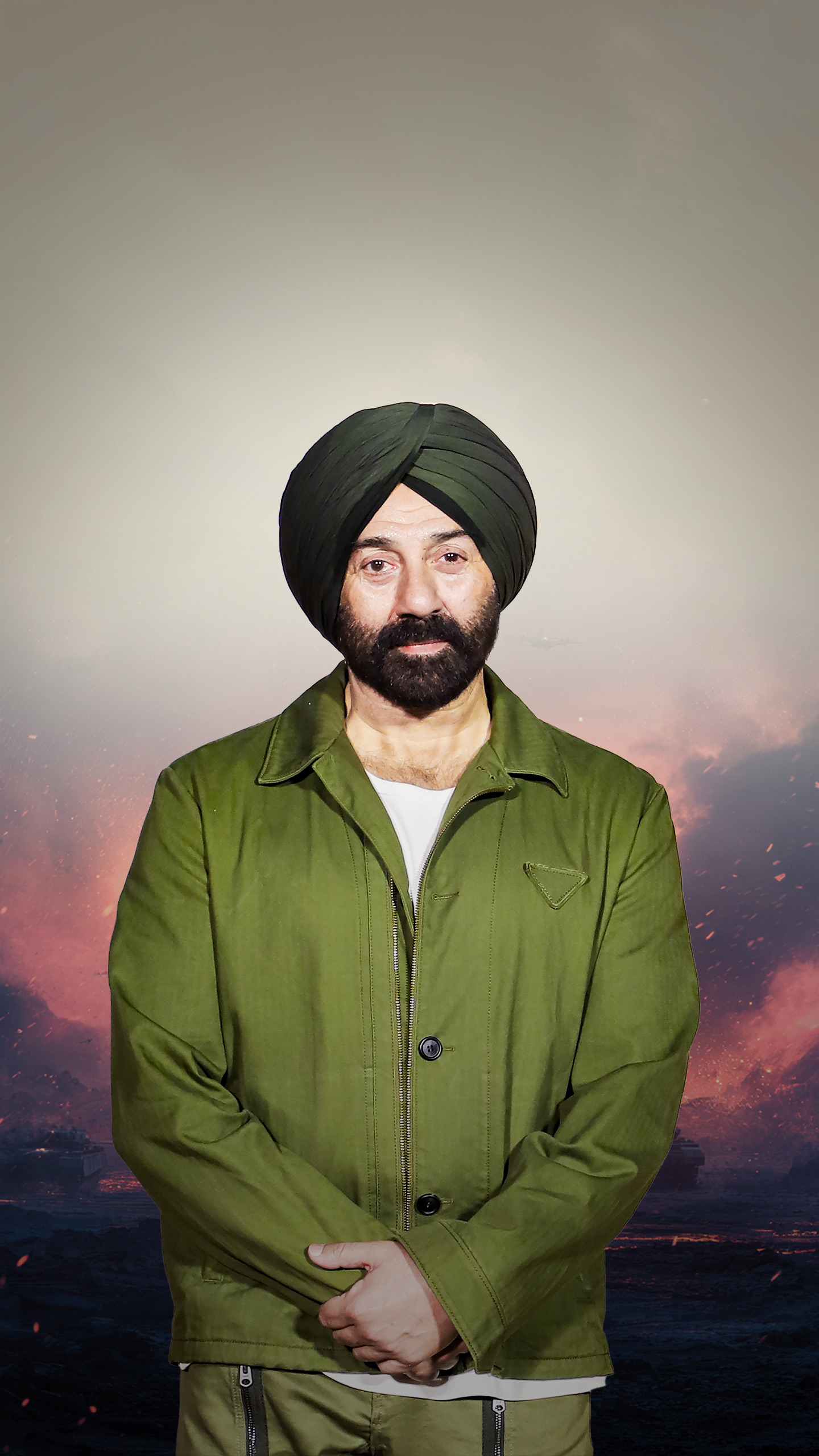 Sunny Deol's 'Border 2' to hit Netflix on March 20