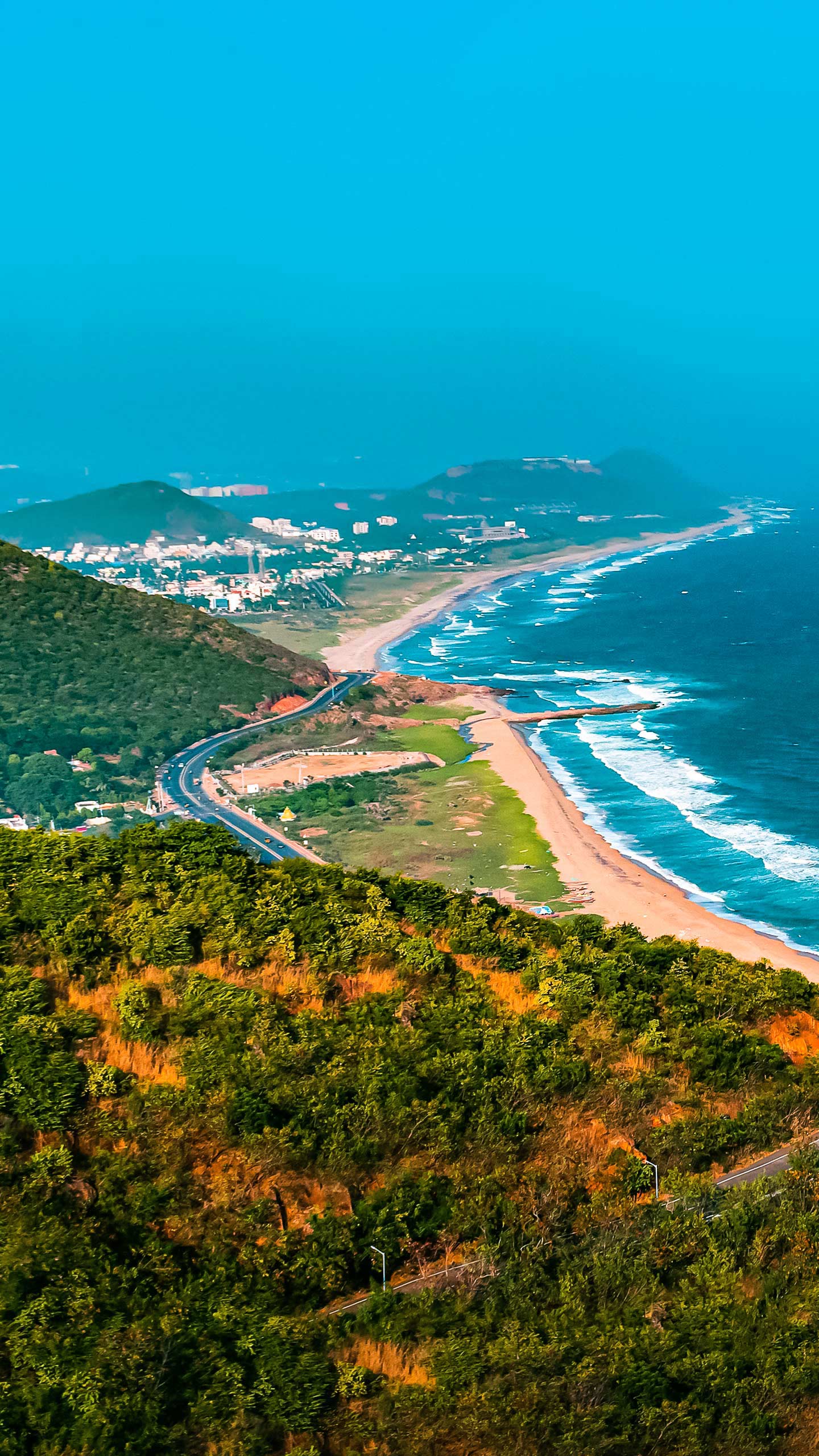 Andhra Pradesh police arrest 12 in suspected ISIS al-Qaida-linked group