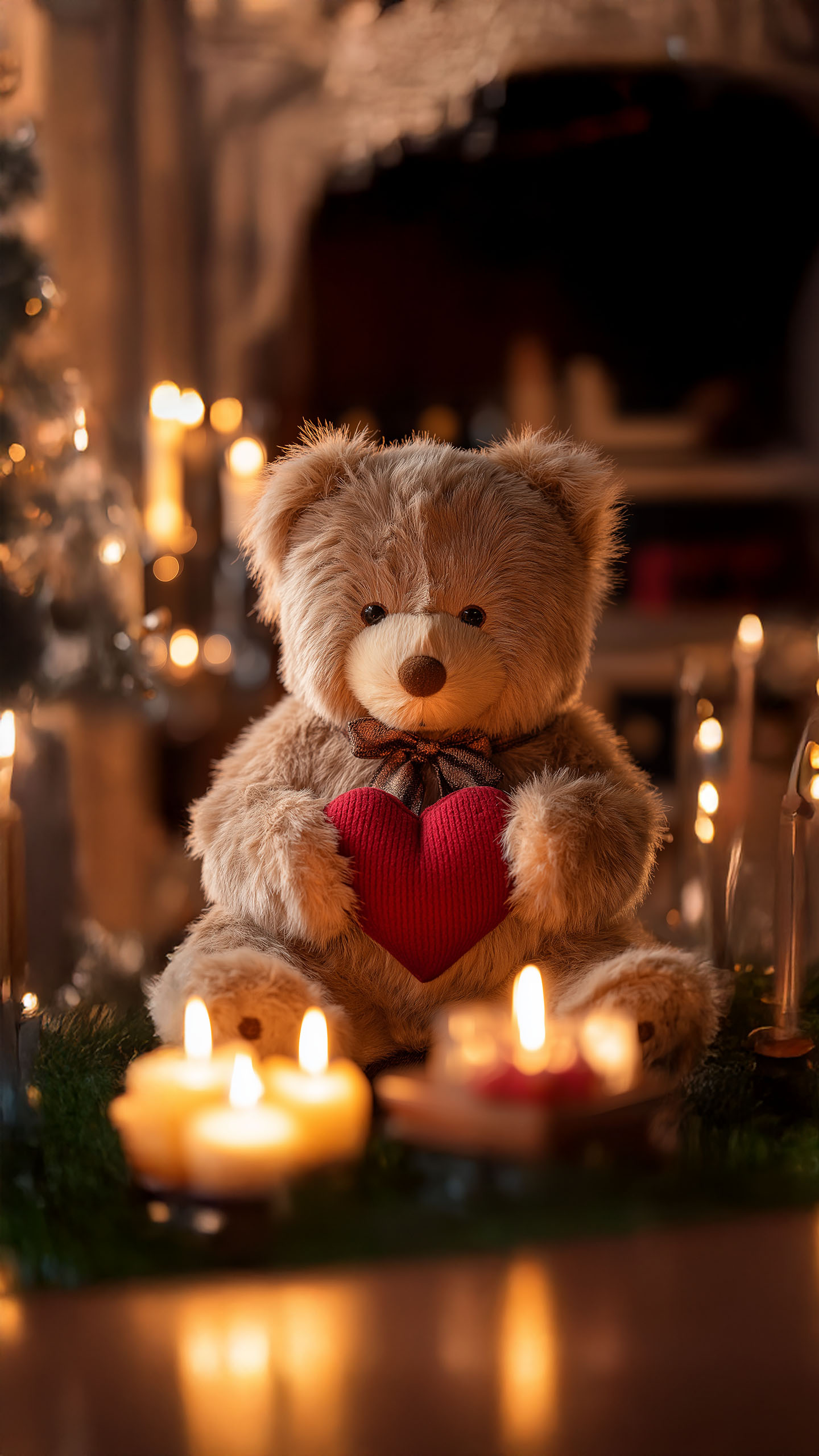 How winter increases emotional need for reassurance