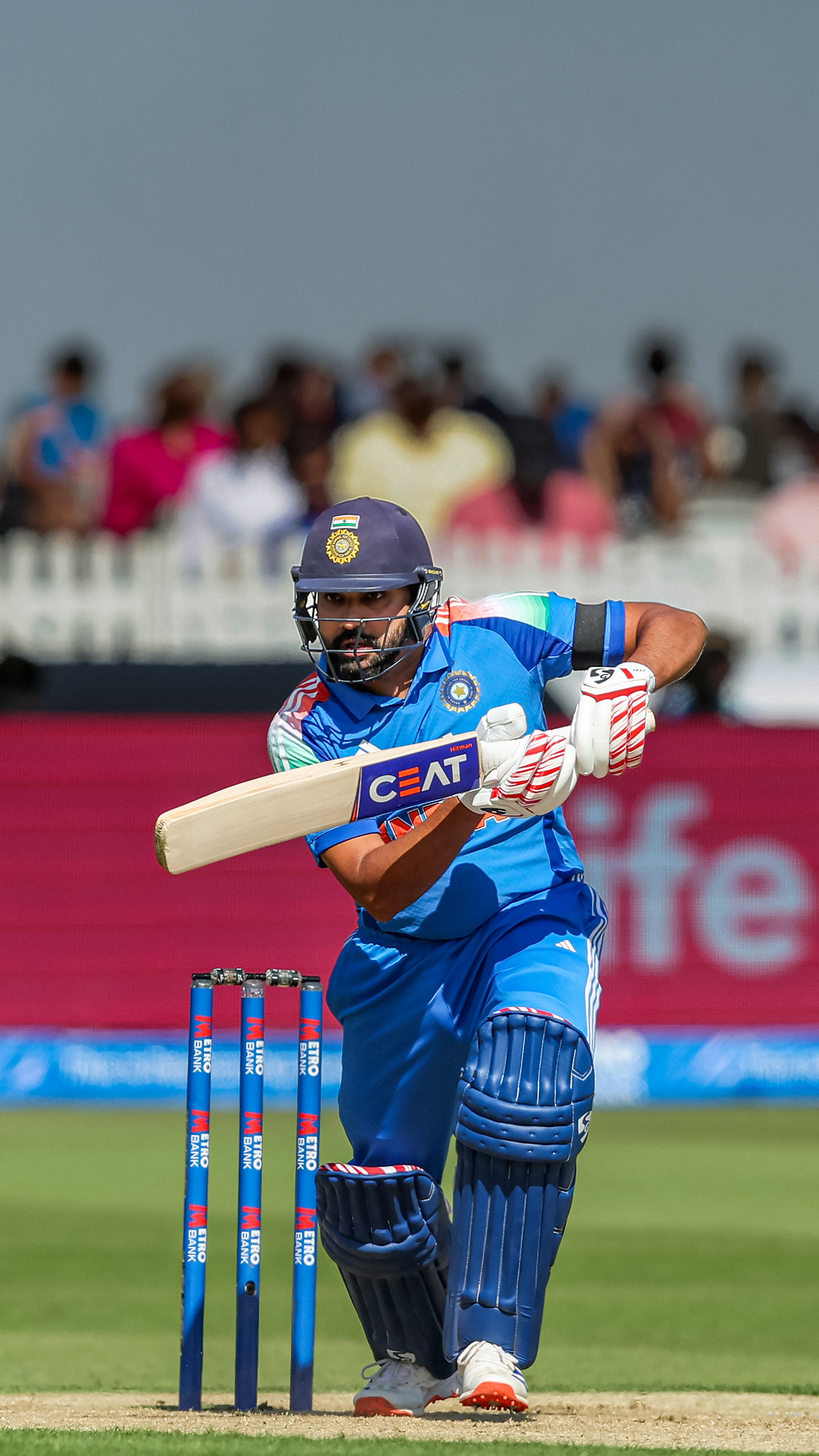 2027 WC: Dissecting Rohit Sharma's ODI misery in SA