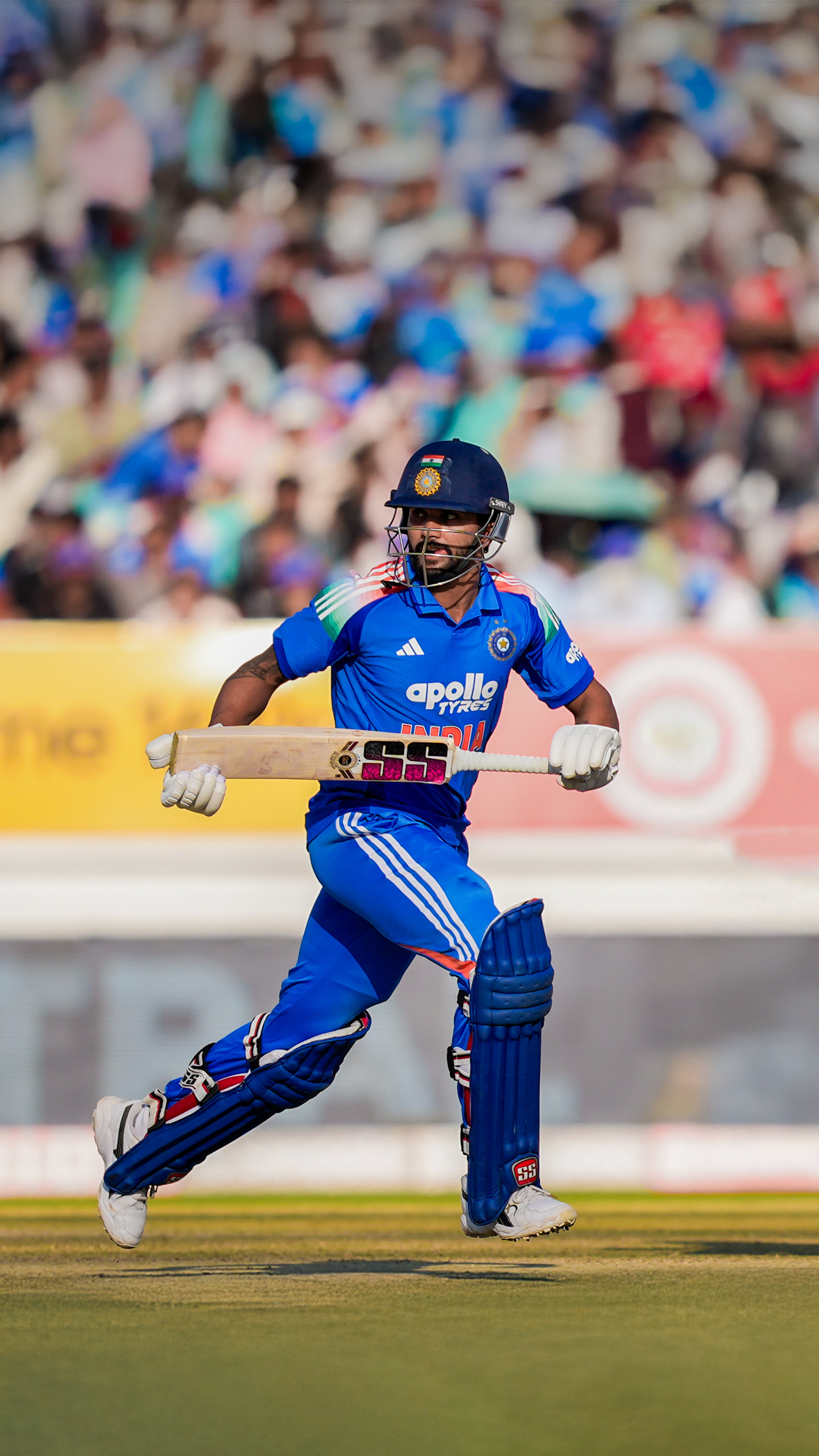 India Coach Warns Nitish Reddy After Ordinary Performances: 'Not Doing A Heck Of A Lot'