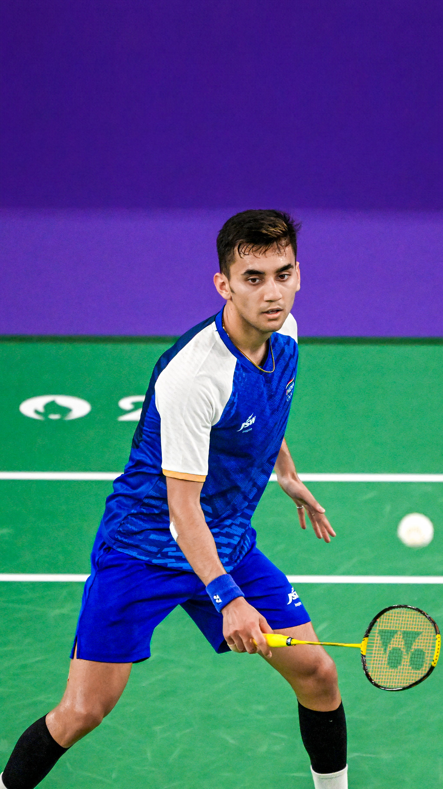 Lakshya Sen, PV Sindhu Drawn Against Familiar Foes At All England Open 2026