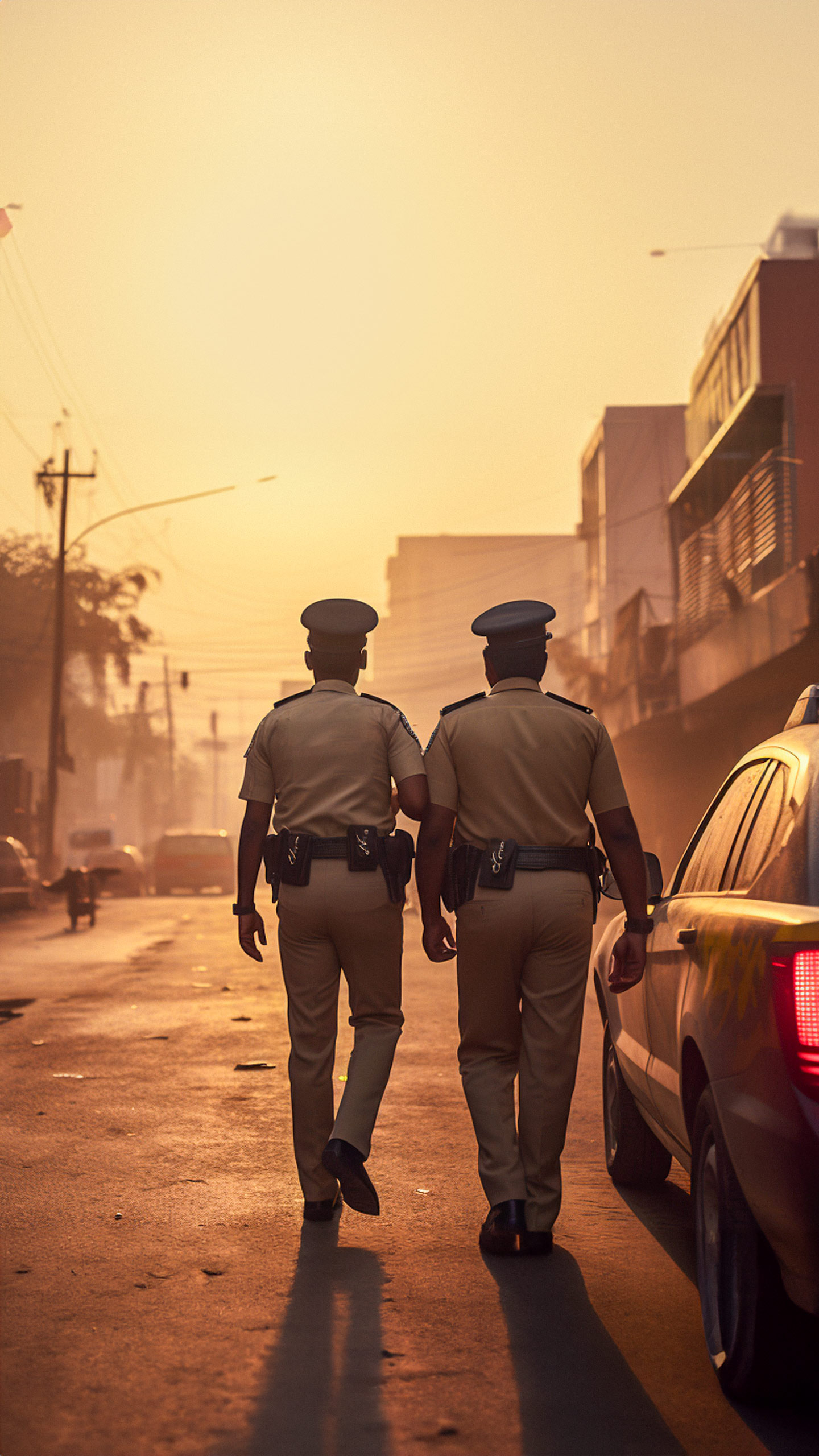 Mumbai Police Cracks Down On Drones Ahead Of Ganeshotsav, Seizes Two Worth Rs 1.87 Lakh