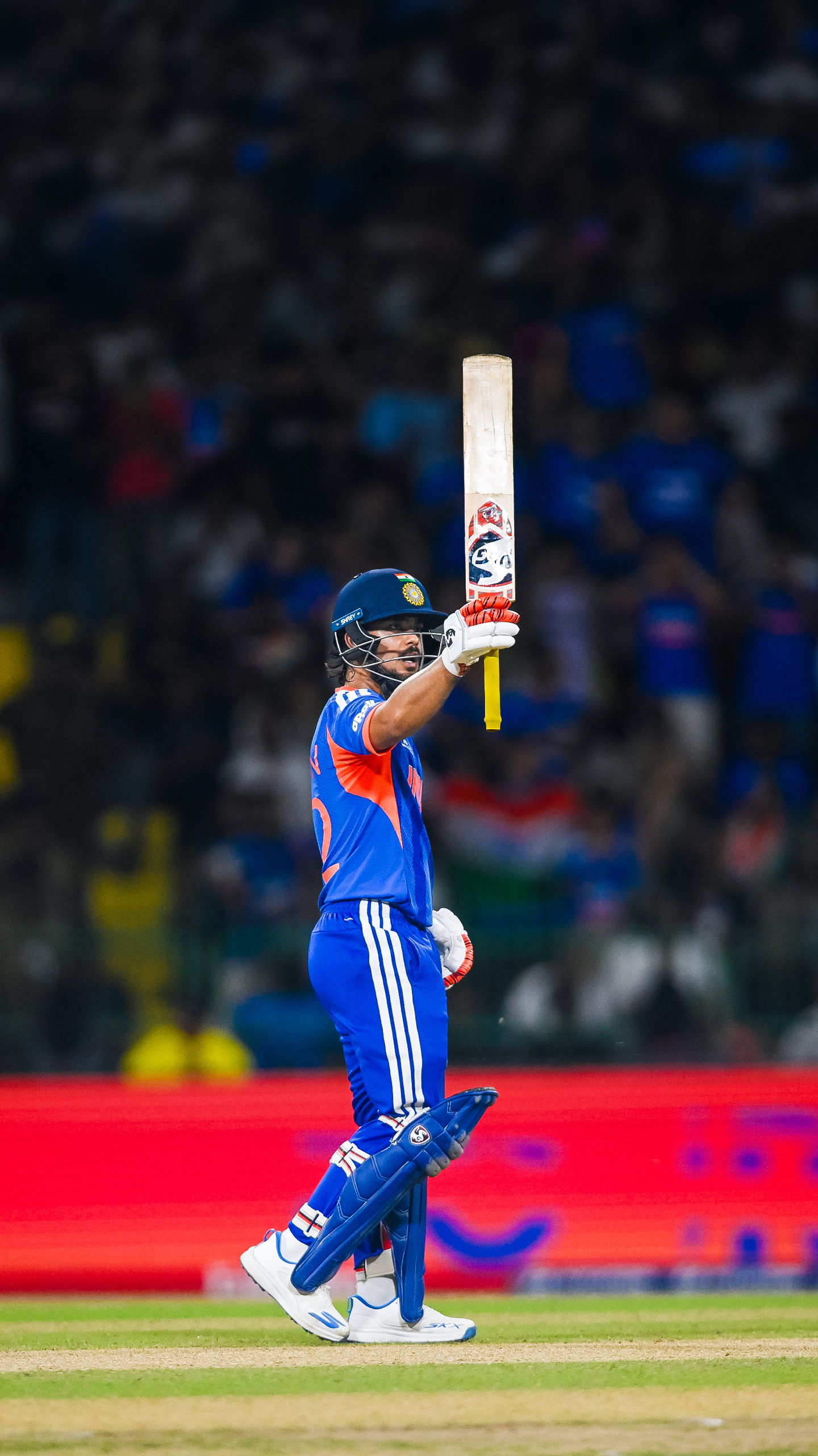 India Vs Netherlands T20 World Cup 2026: Head-To-Head Record In T20Is And Key Players