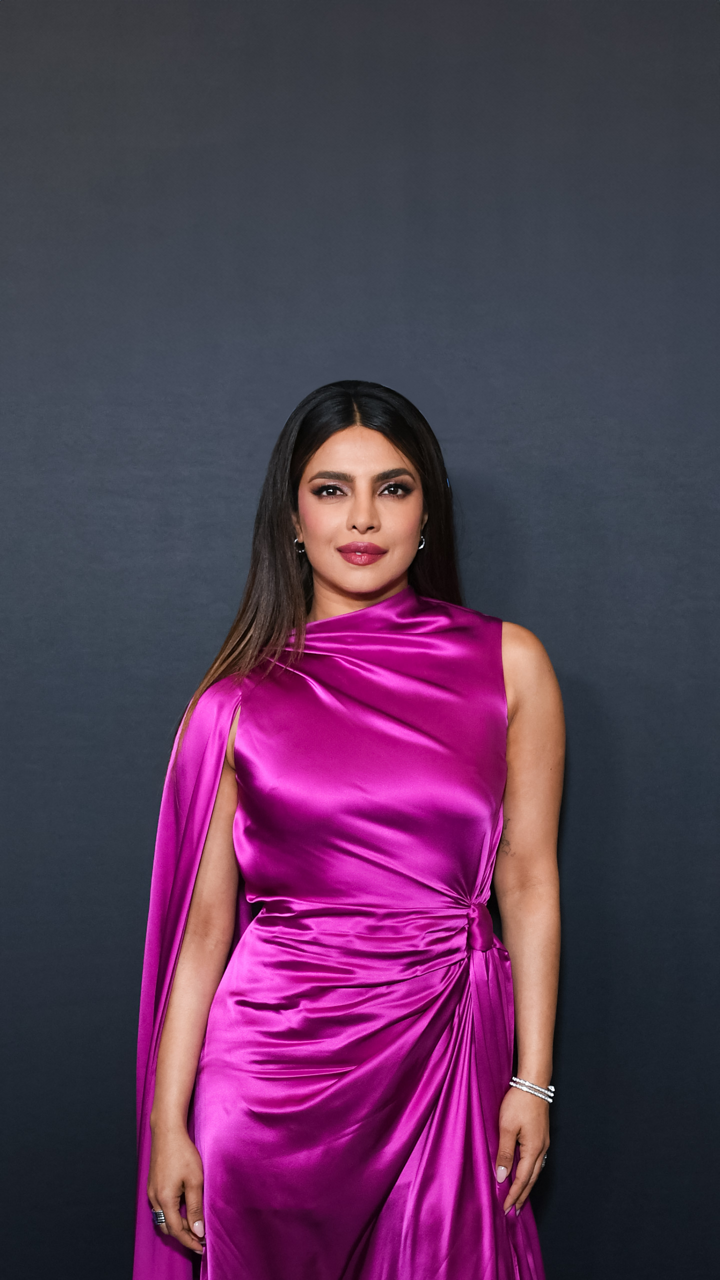 Priyanka Chopra Shares Update On Sridevi’s Biography Release On Her Birth Anniversary: 'You Are So Missed'