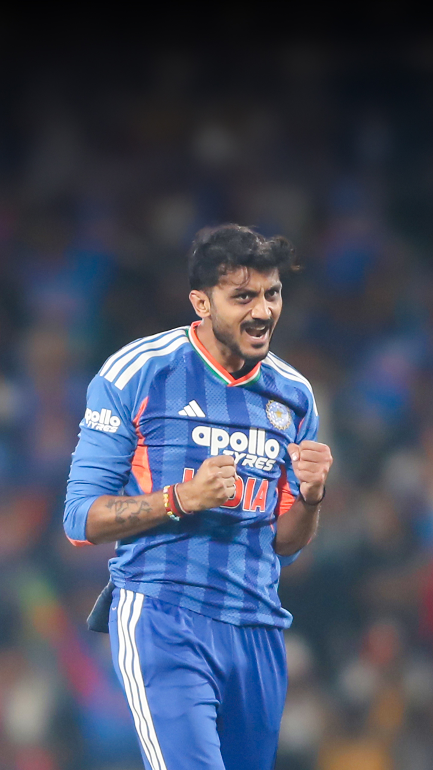 Babar Azam Out To Axar Patel For Just 5 Runs After Batting With Strike-Rate Of...