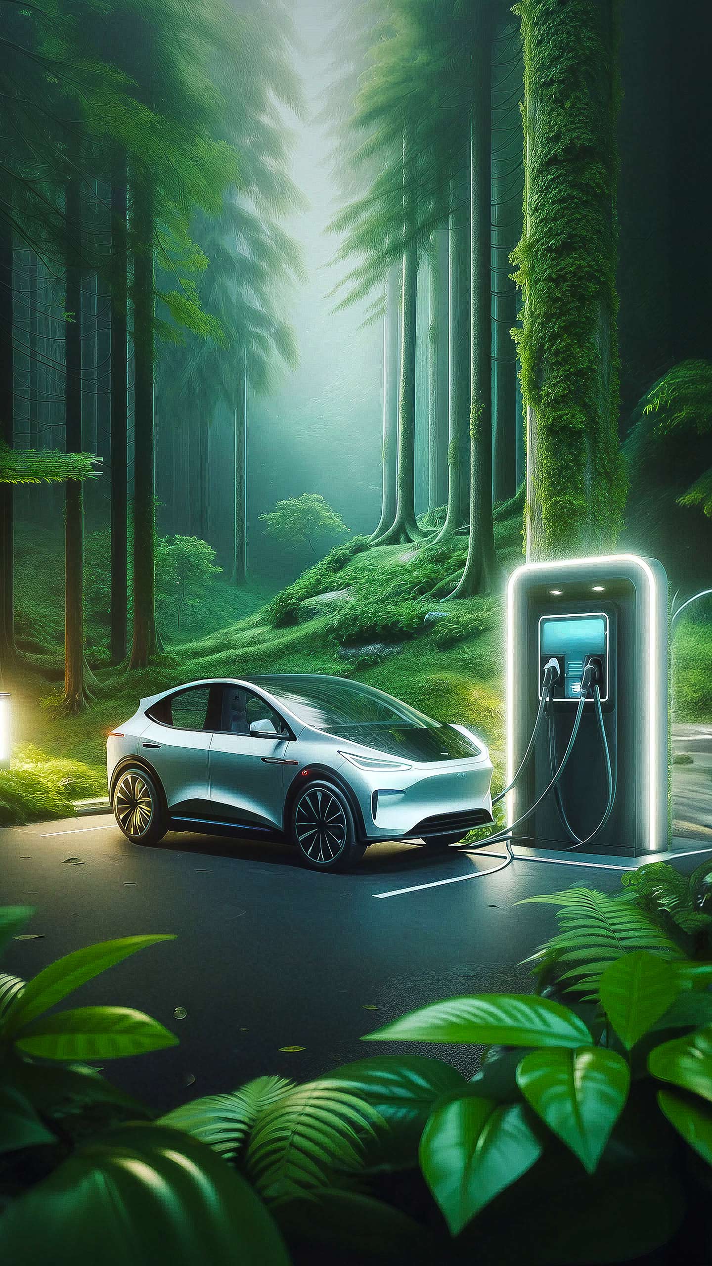 BMW India hails sharp improvement in India's EV charging network