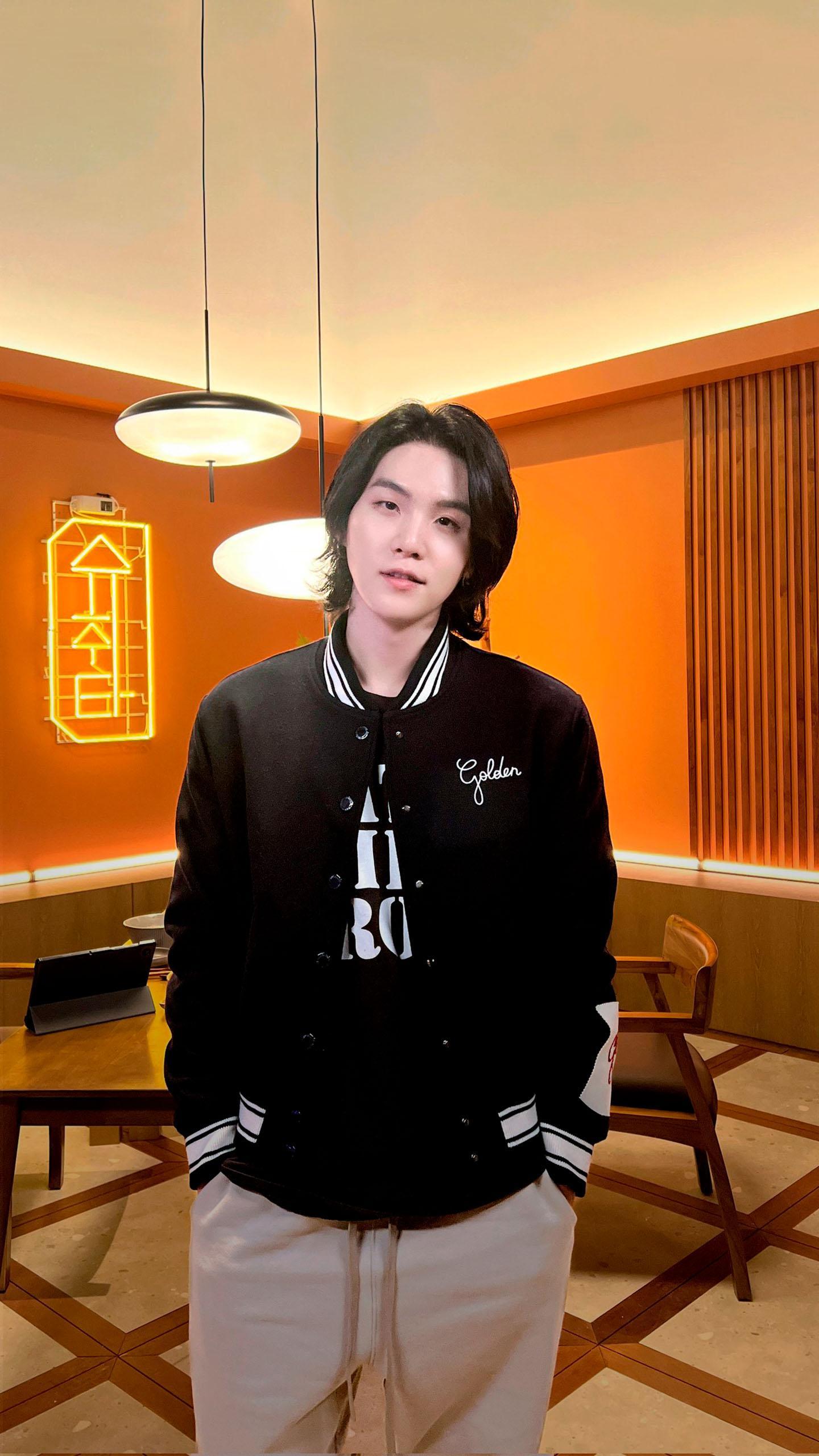 BTS’ SUGA Mentions Ramadan During Birthday Live With ARMY: ‘I Have My First Meal After Sundown’