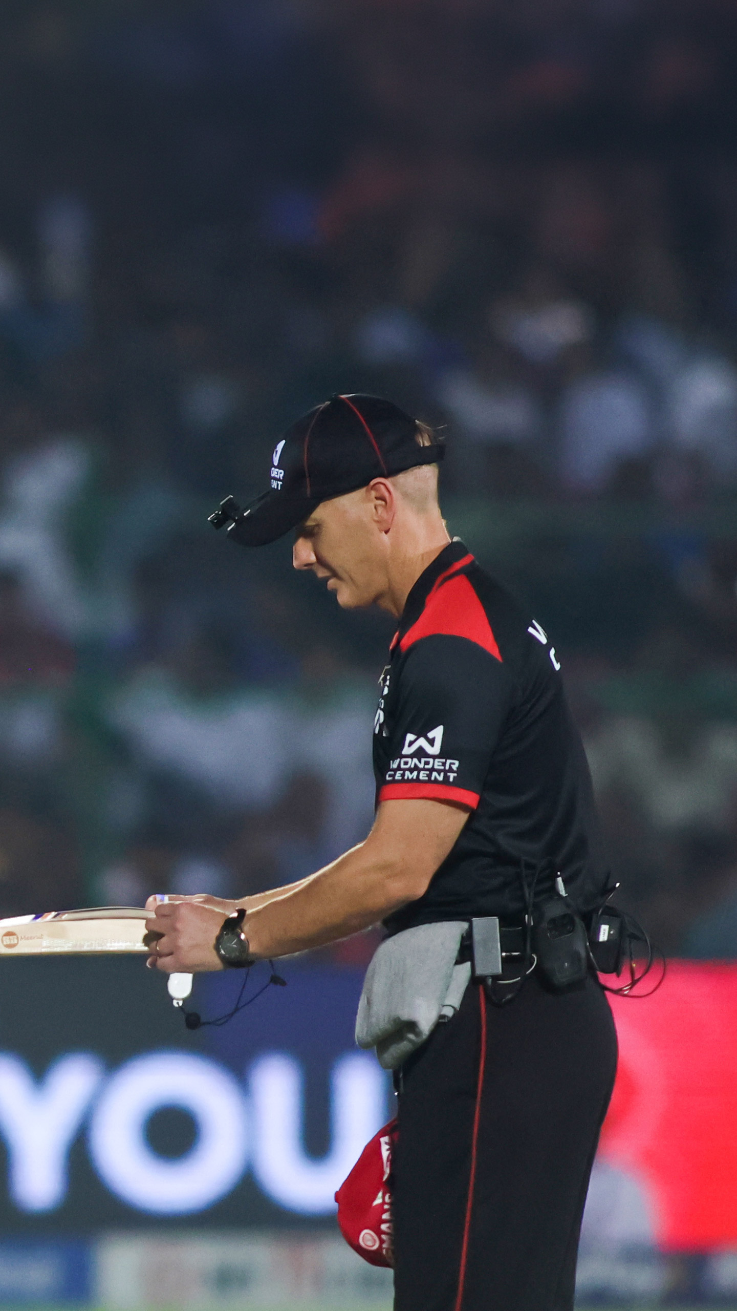 5 Controversial IPL 2026 Umpiring Decisions That Caused Massive Outrage On 'X'