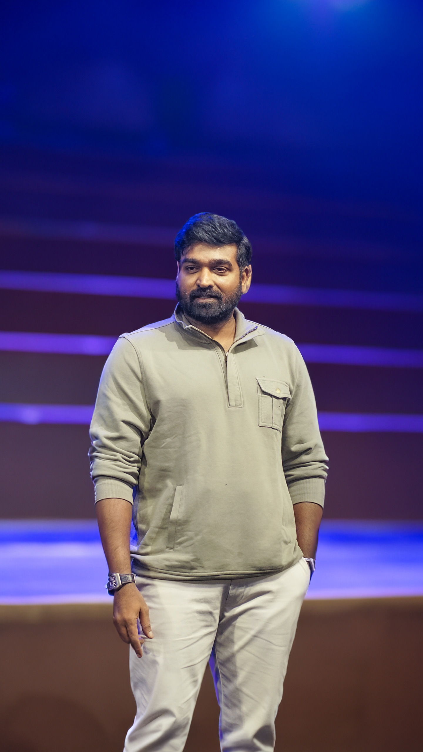 Gandhi Talks Trailer Out: Vijay Sethupathi, Aditi Rao Hydari’s Silent Film Promises A Powerful Story