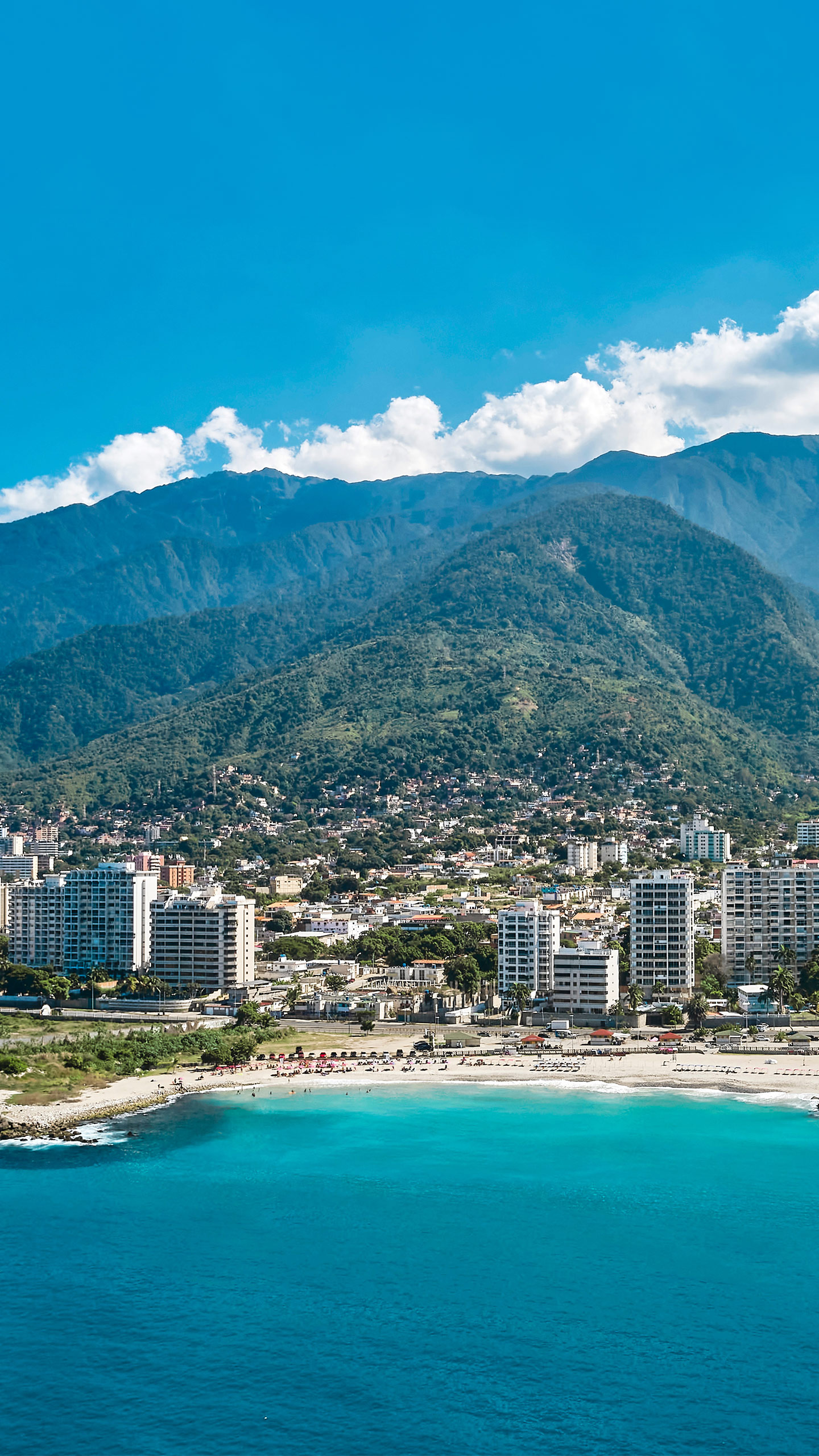 'We Agreed To Expand Bilateral Partnership': PM Modi After Call With Venezuela's Delcy Rodríguez