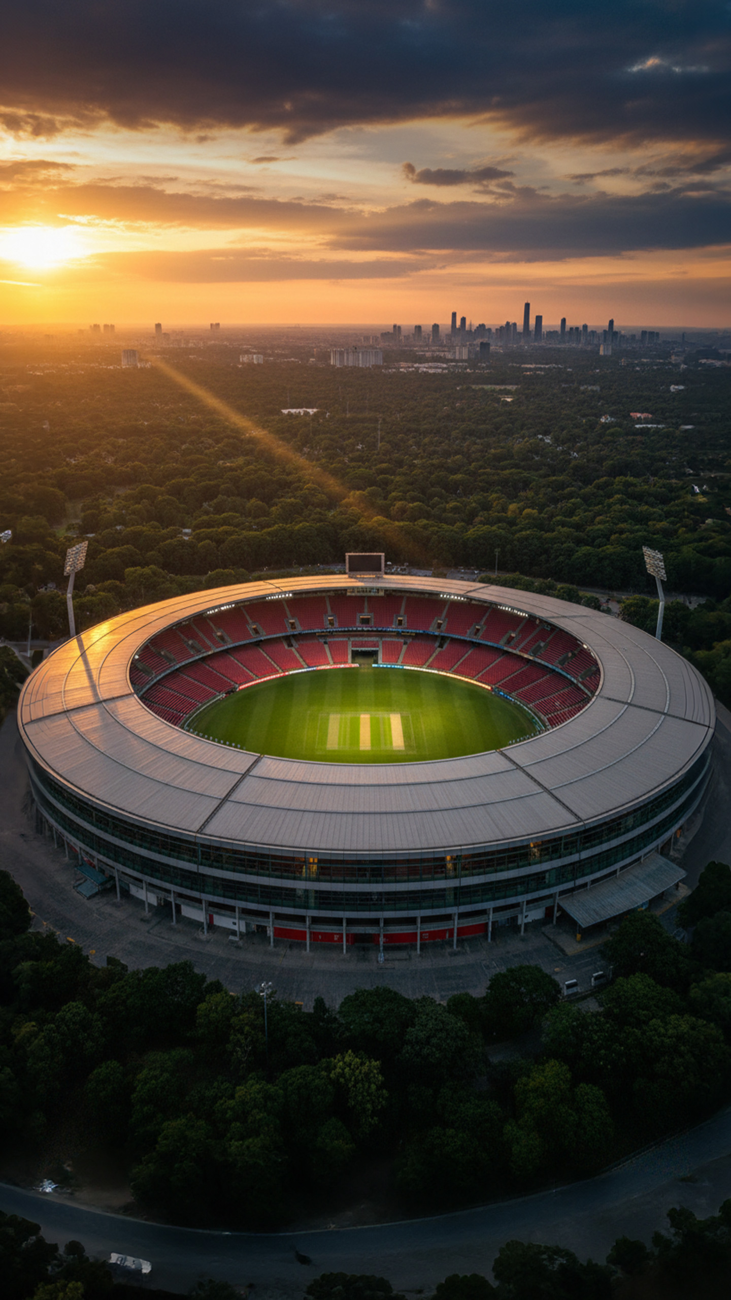 Explained: How Namibia Can Knock Pakistan Out Of ICC Men's T20 World Cup 2026