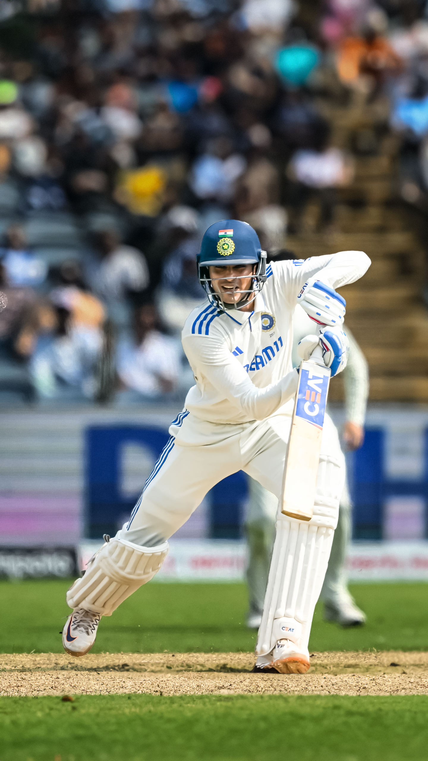 Shubman Gill Out For 2-Ball Duck In Punjab's Ranji Trophy Match Against Saurashtra