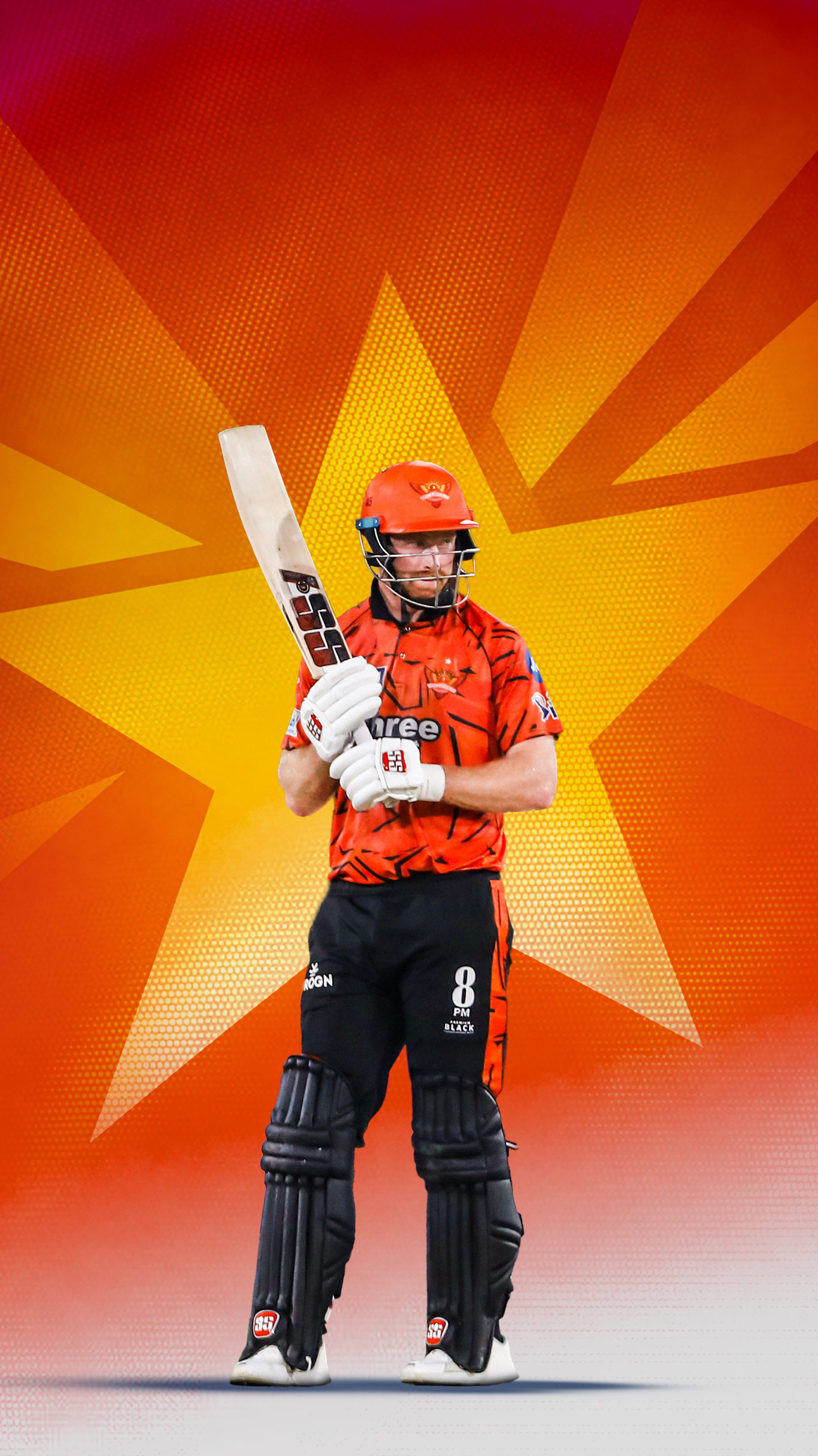Orange Cap race heats up in IPL 2026 season!