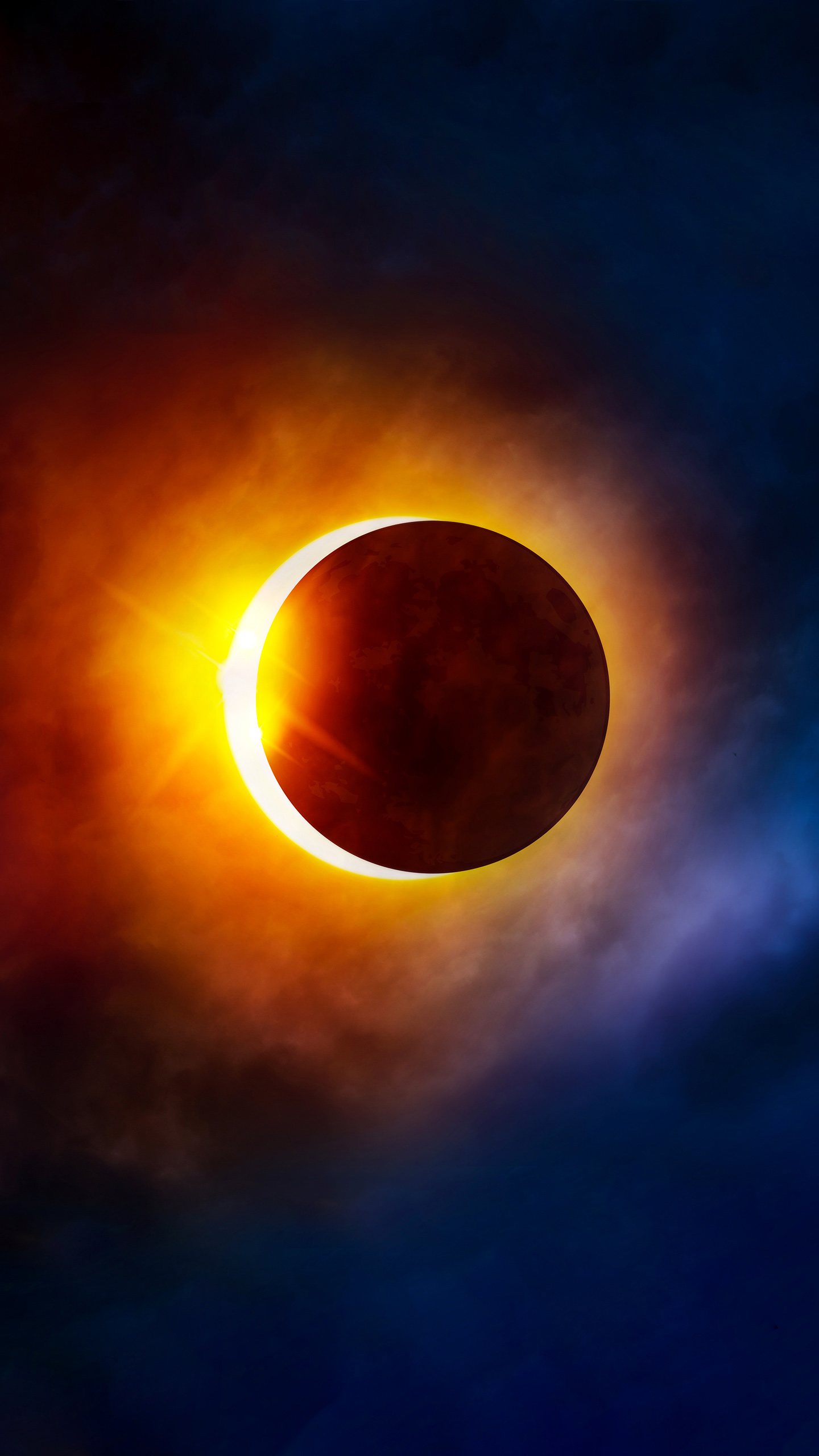 'Ring of Fire' solar eclipse to grace skies in 2026