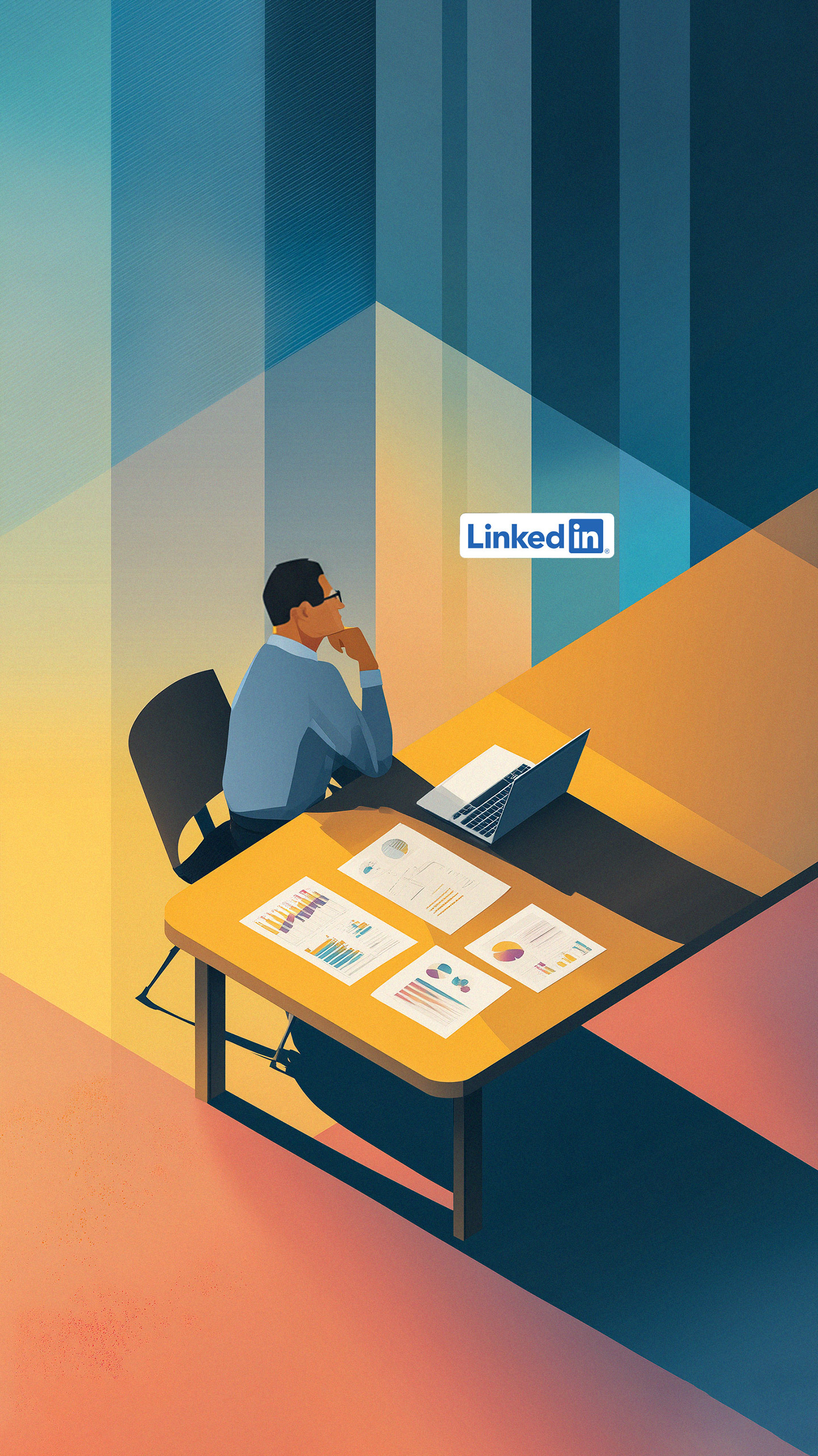 This 3x3 rule can make your work feel easier