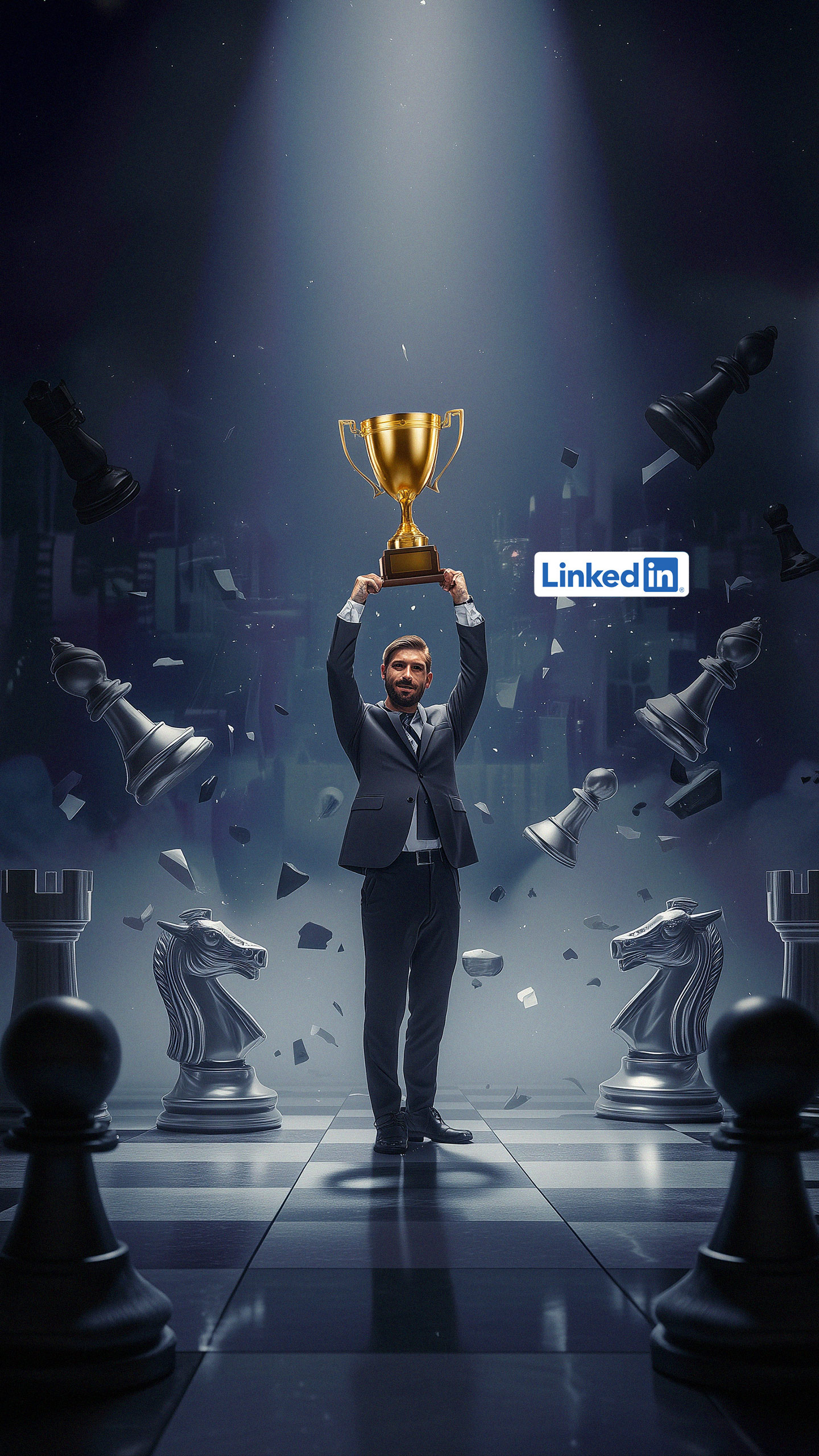 Why good candidates also fail in interviews!