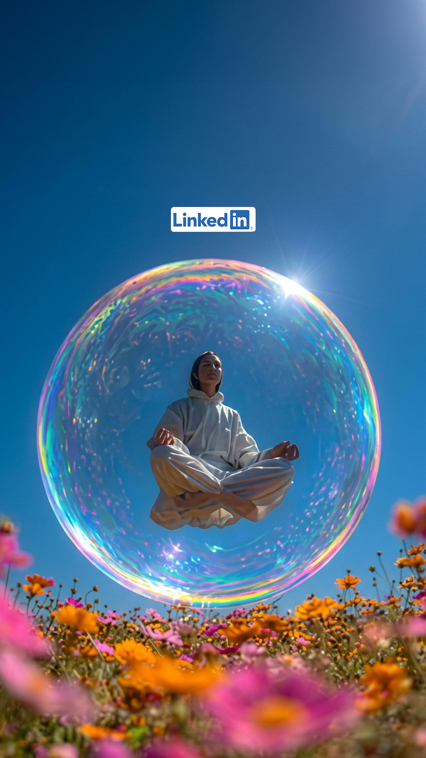 Best way to protect your peace in corporate world