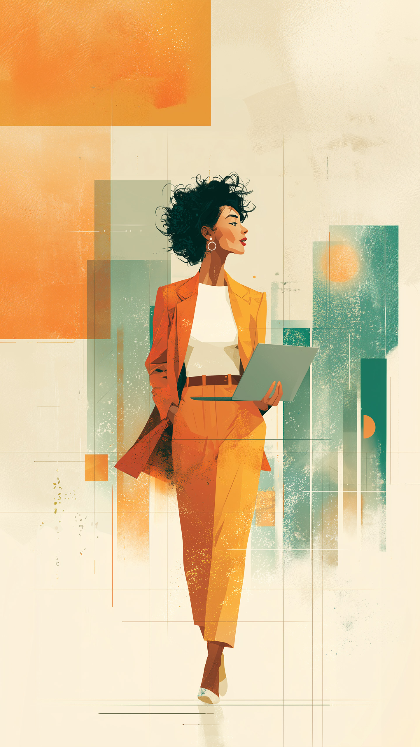 Hard-earned confidence lessons for women at work