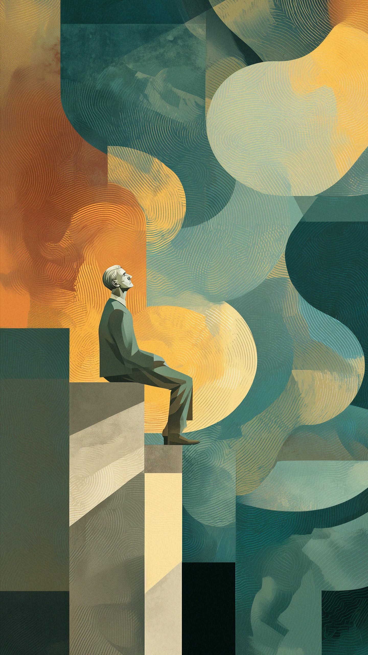 Simple ways to remove mental clutter
