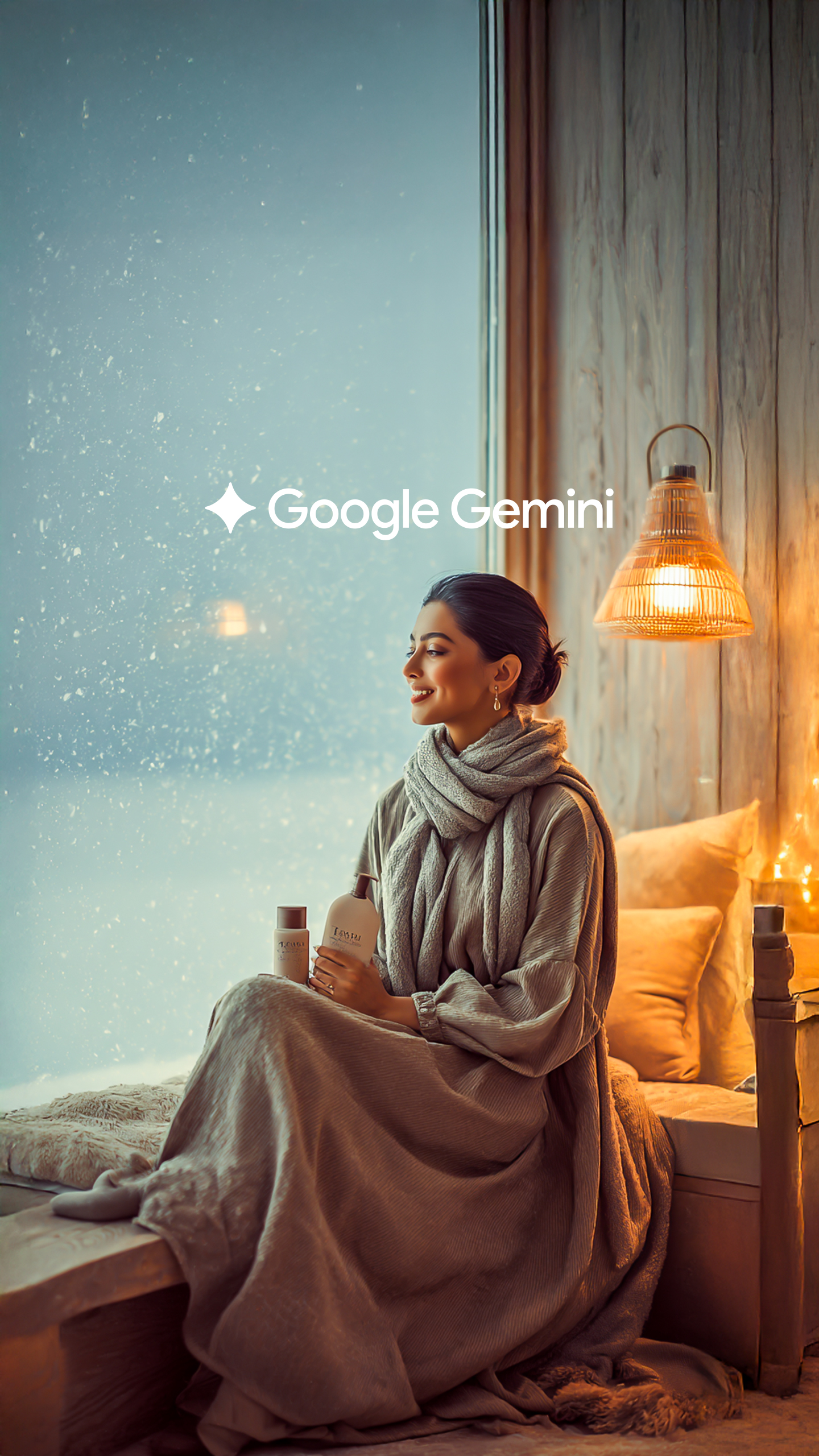 Best non-sticky winter body lotions