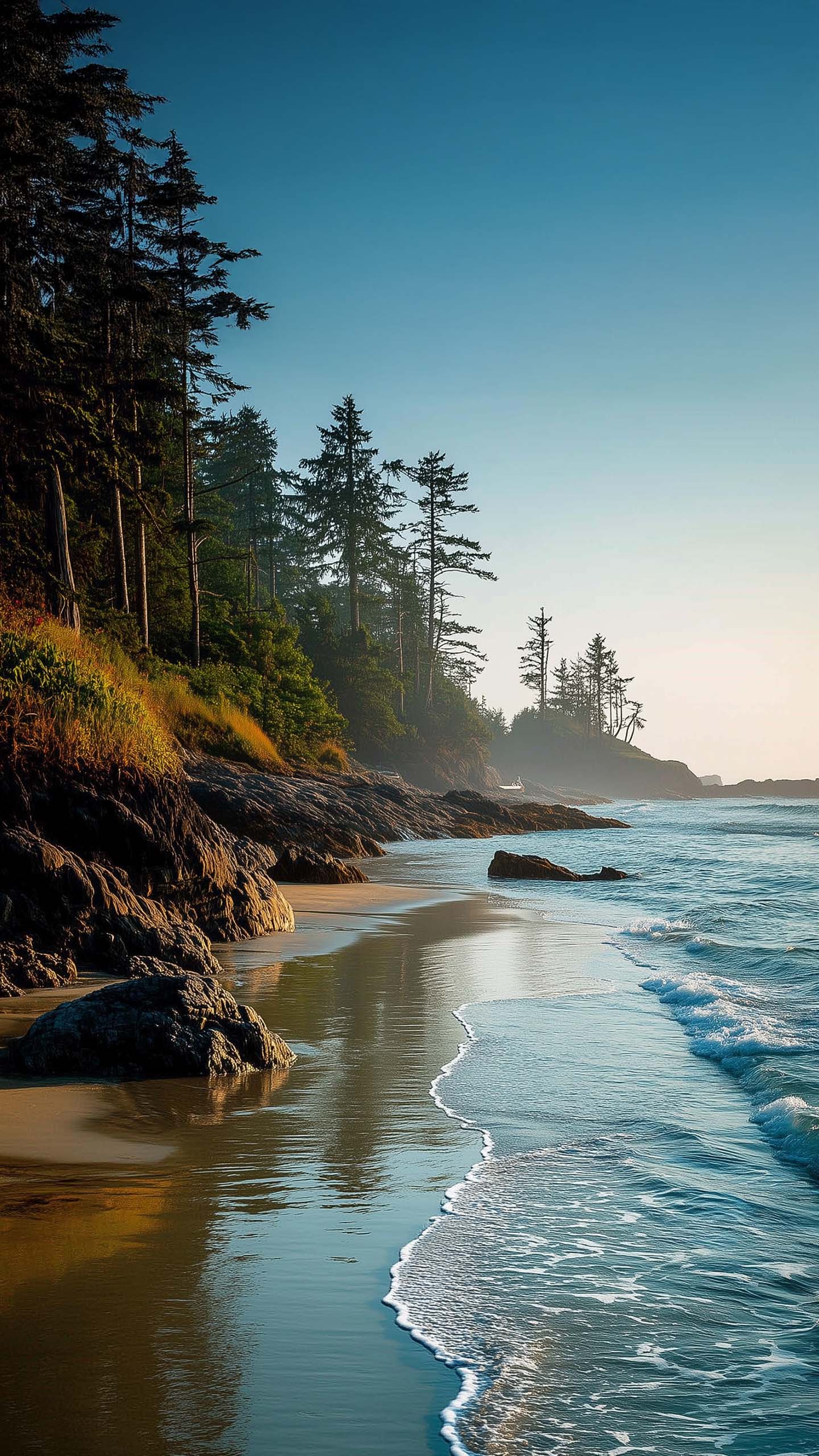 Sun warmth vs sea breeze – February comfort choices