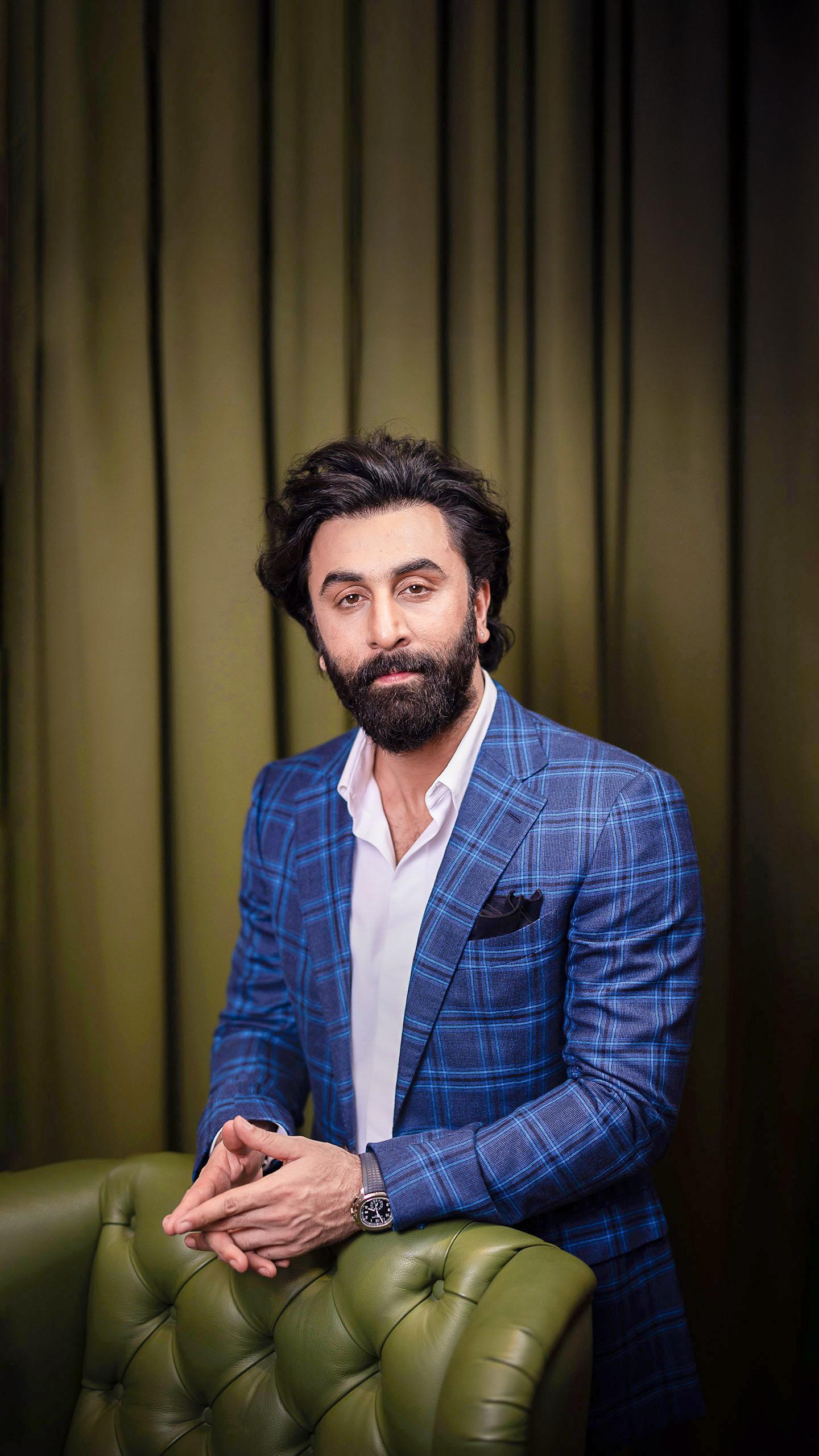 Becoming a father and playing Lord Ram at the same time was a sweet coincidence: Ranbir Kapoor