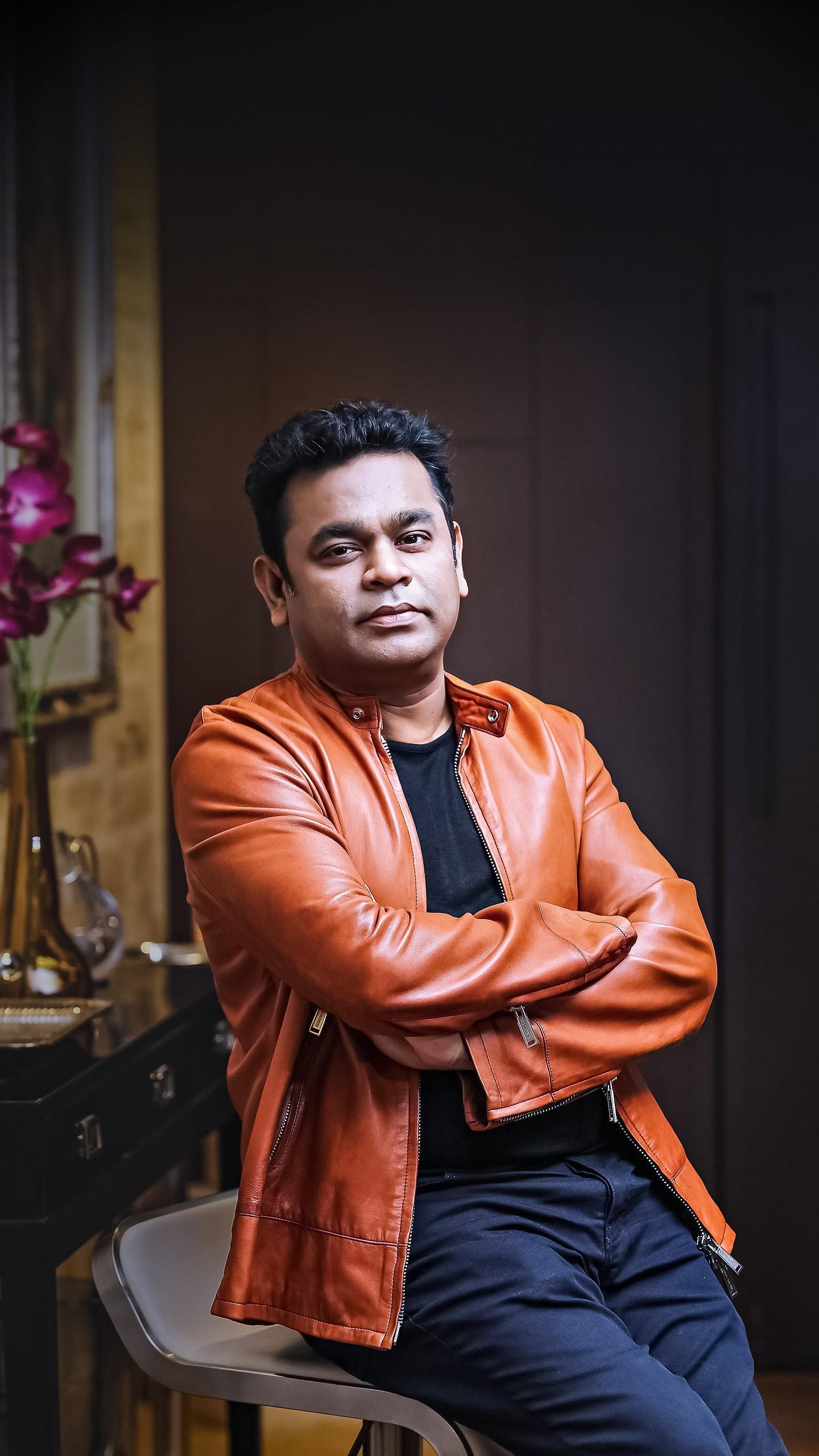 A R Rahman to compose for Mani Ratnam's next film