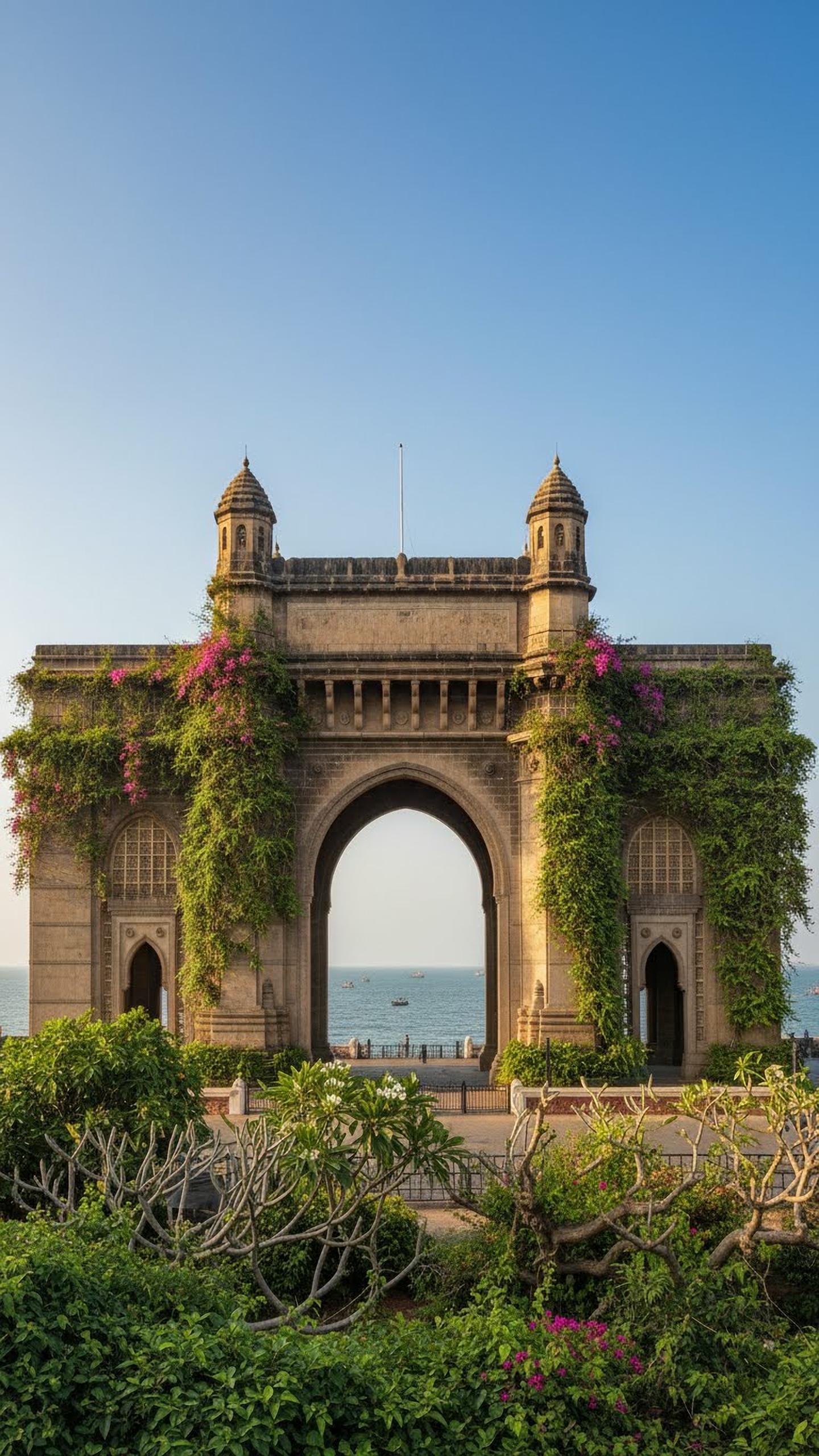 Tree census to begin in Mumbai after 8-year gap: BMC