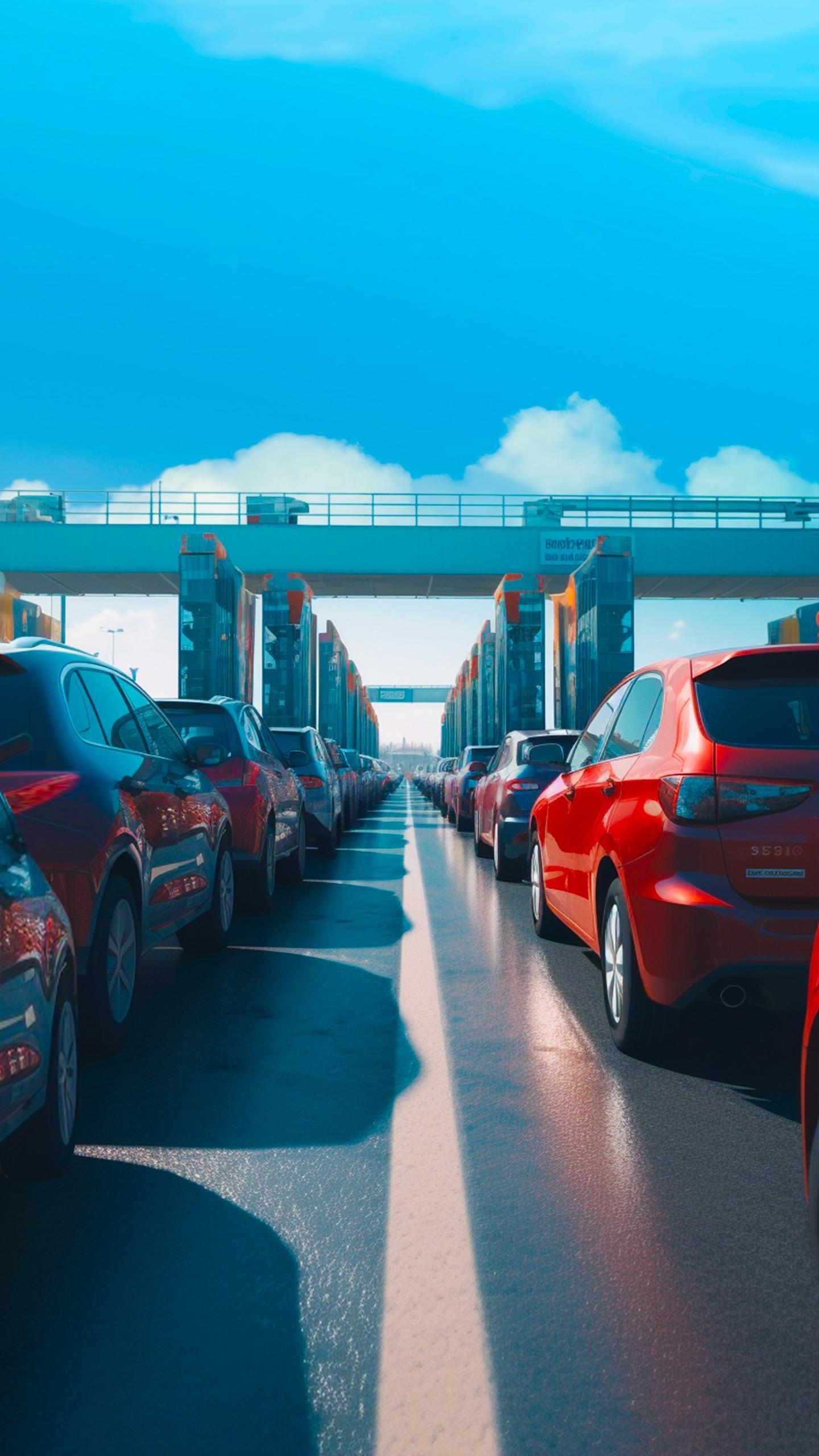 No cash at toll plazas from April 10; UPI payments to cost 1.25 times more