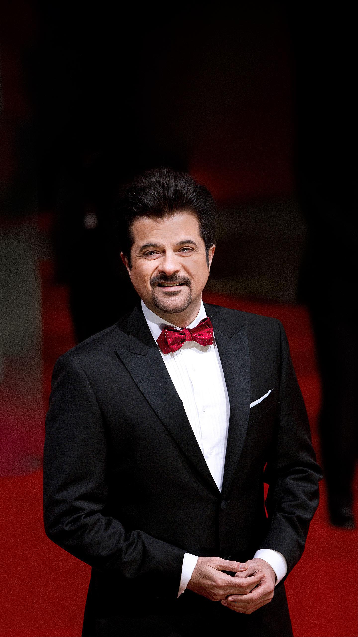Aditya Dhar offered me role in 'Dhurandhar 2': Anil Kapoor