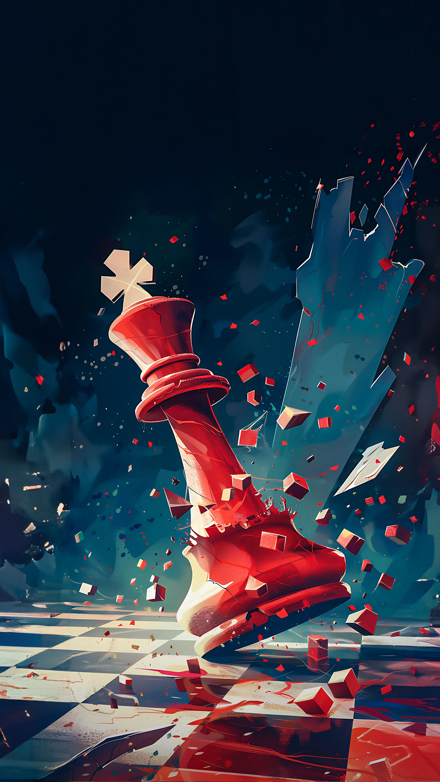 We couldn't win an election that was not fair from beginning: Rahul on Bihar poll results