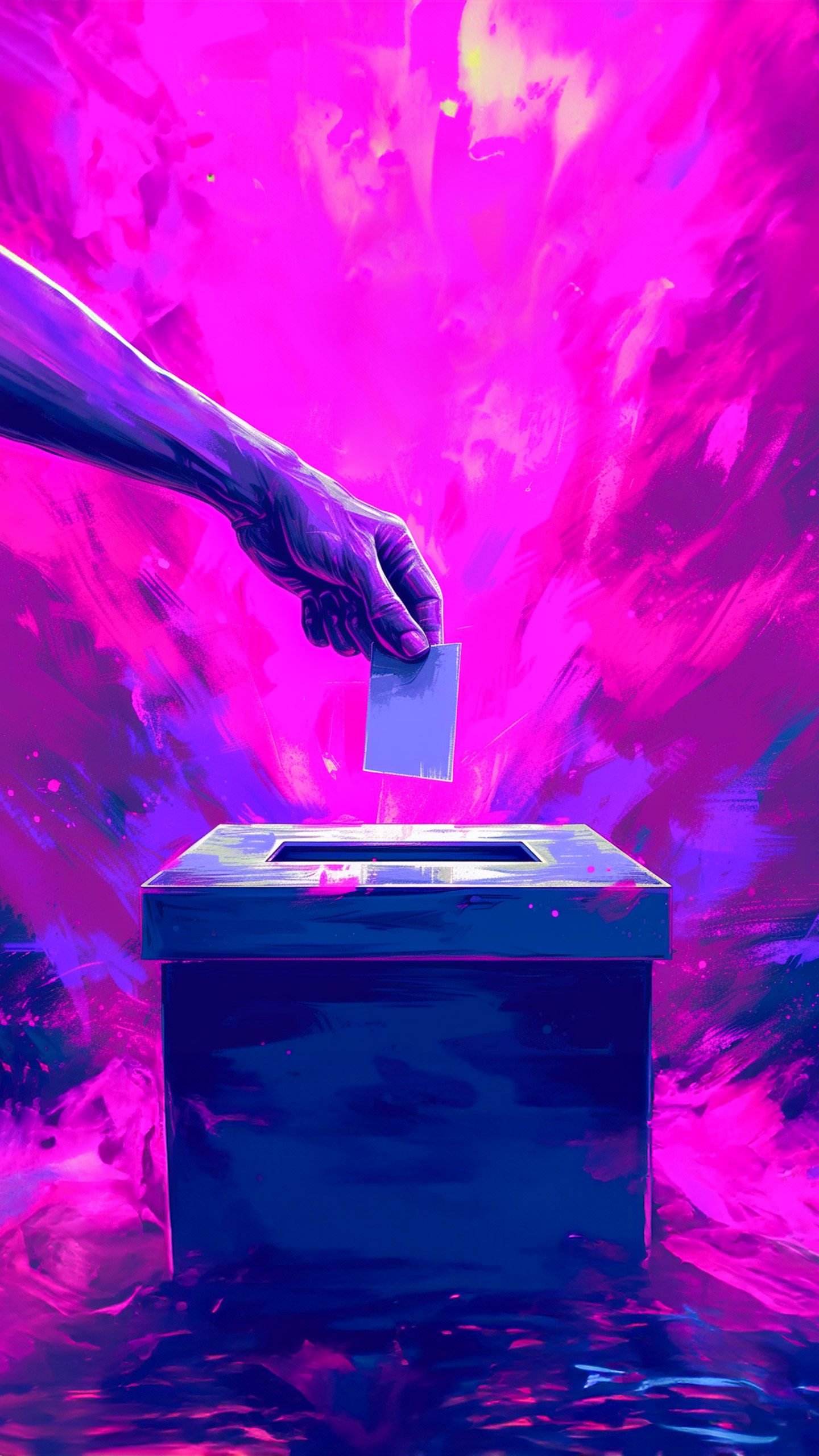 294 candidates in fray for Puducherry Assembly polls