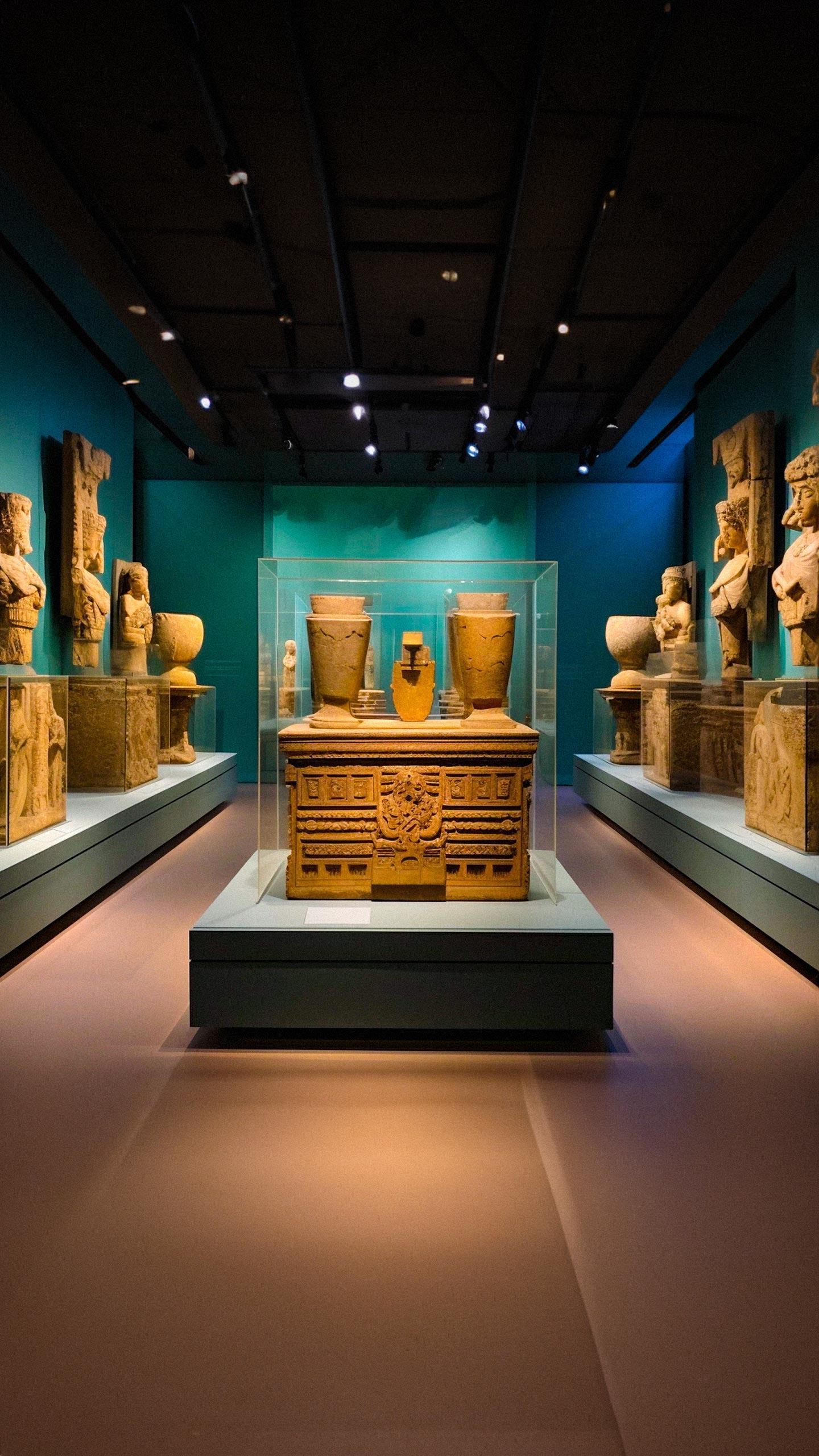 PM Modi inaugurates Samrat Samprati Museum, dedicated to Jain heritage, in Gujarat