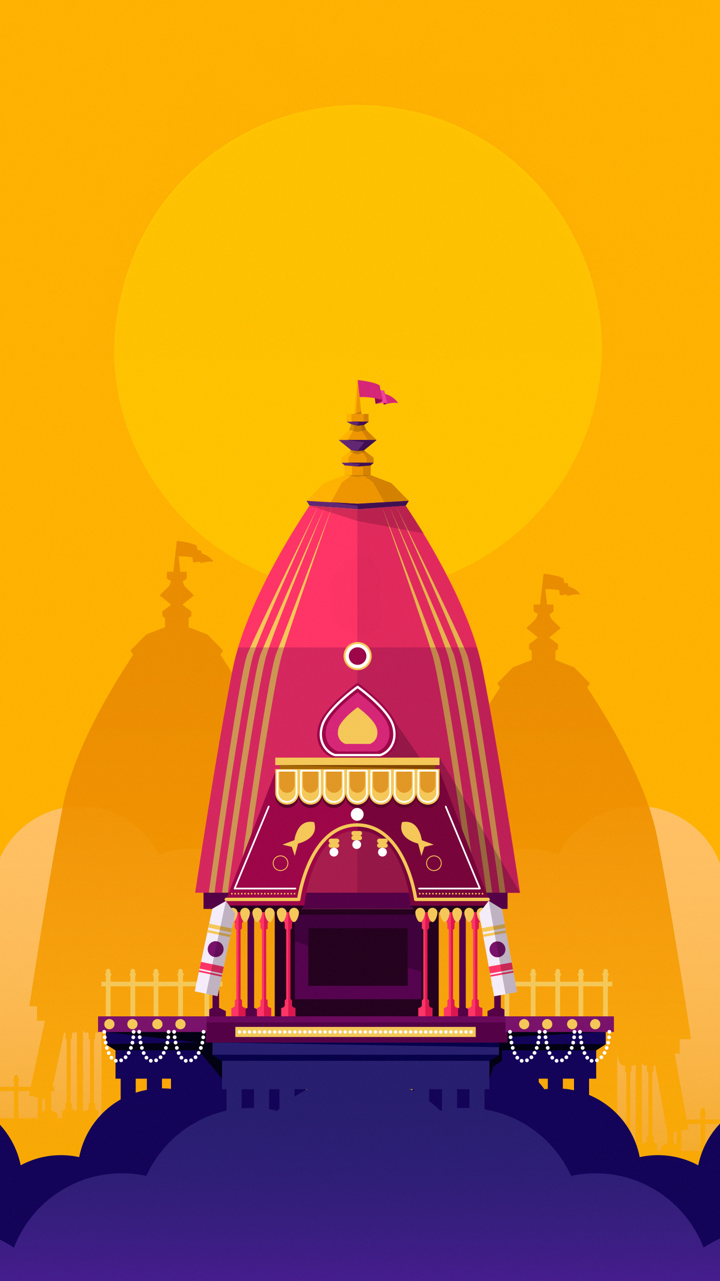 President Murmu extends greetings on Lord Jagannath's Rath Yatra