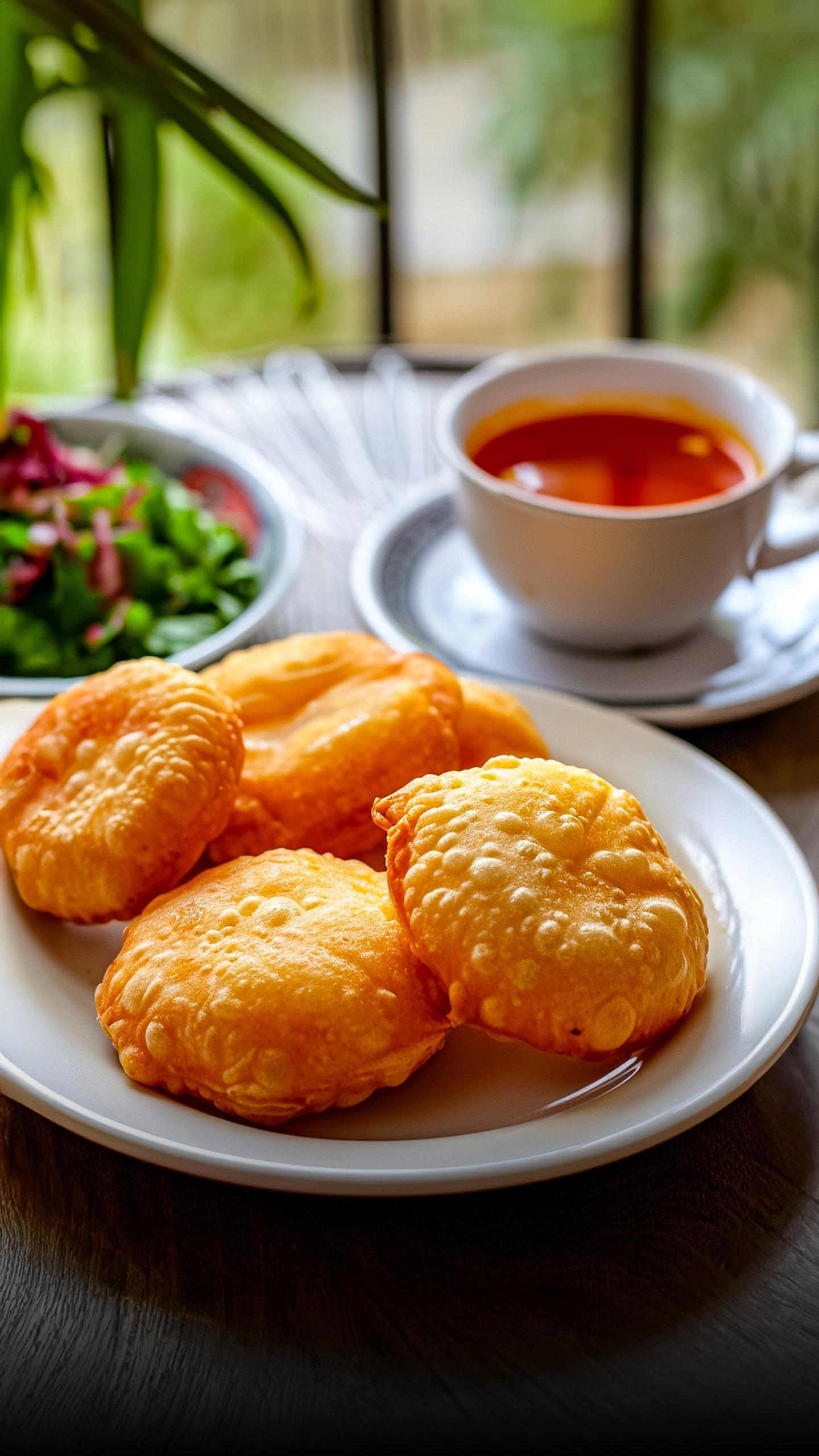 96 villagers fall ill after consuming snack at religious event in Ahmedabad district