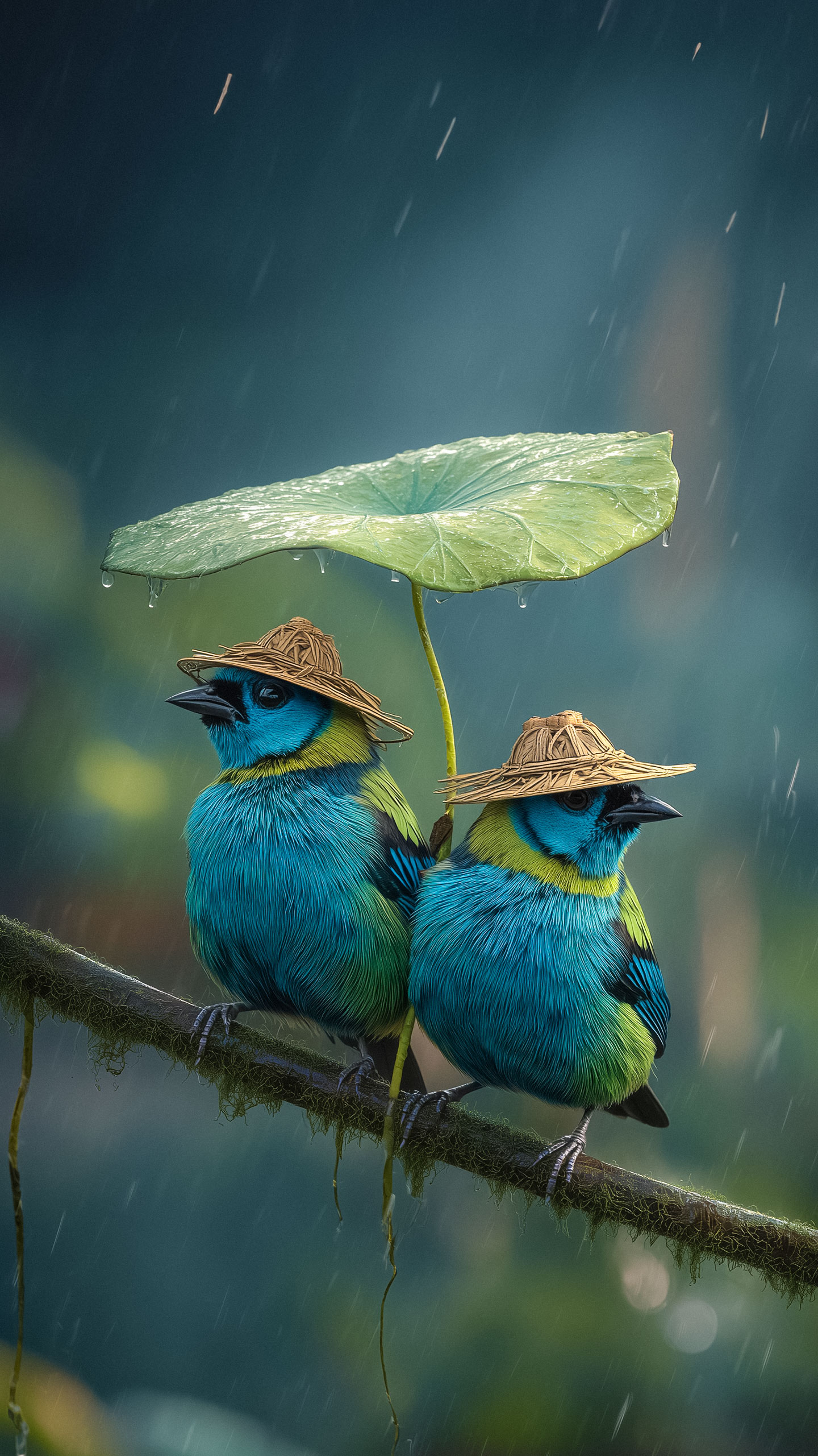 Thunderstorms bring rain relief across parts of Rajasthan; heavy showers in western districts