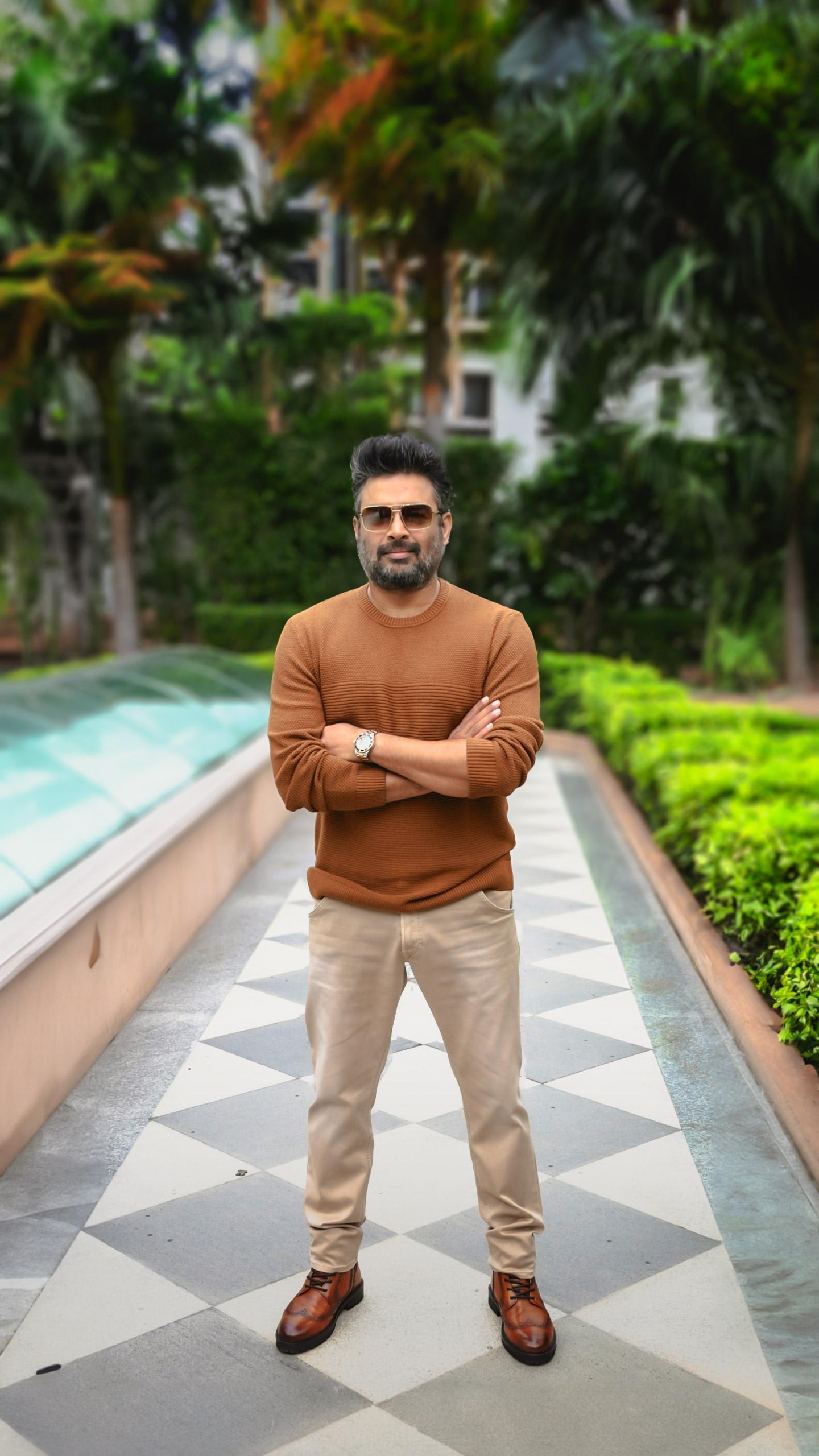 R Madhavan alerts fans of fake social media account: This is totally fraud