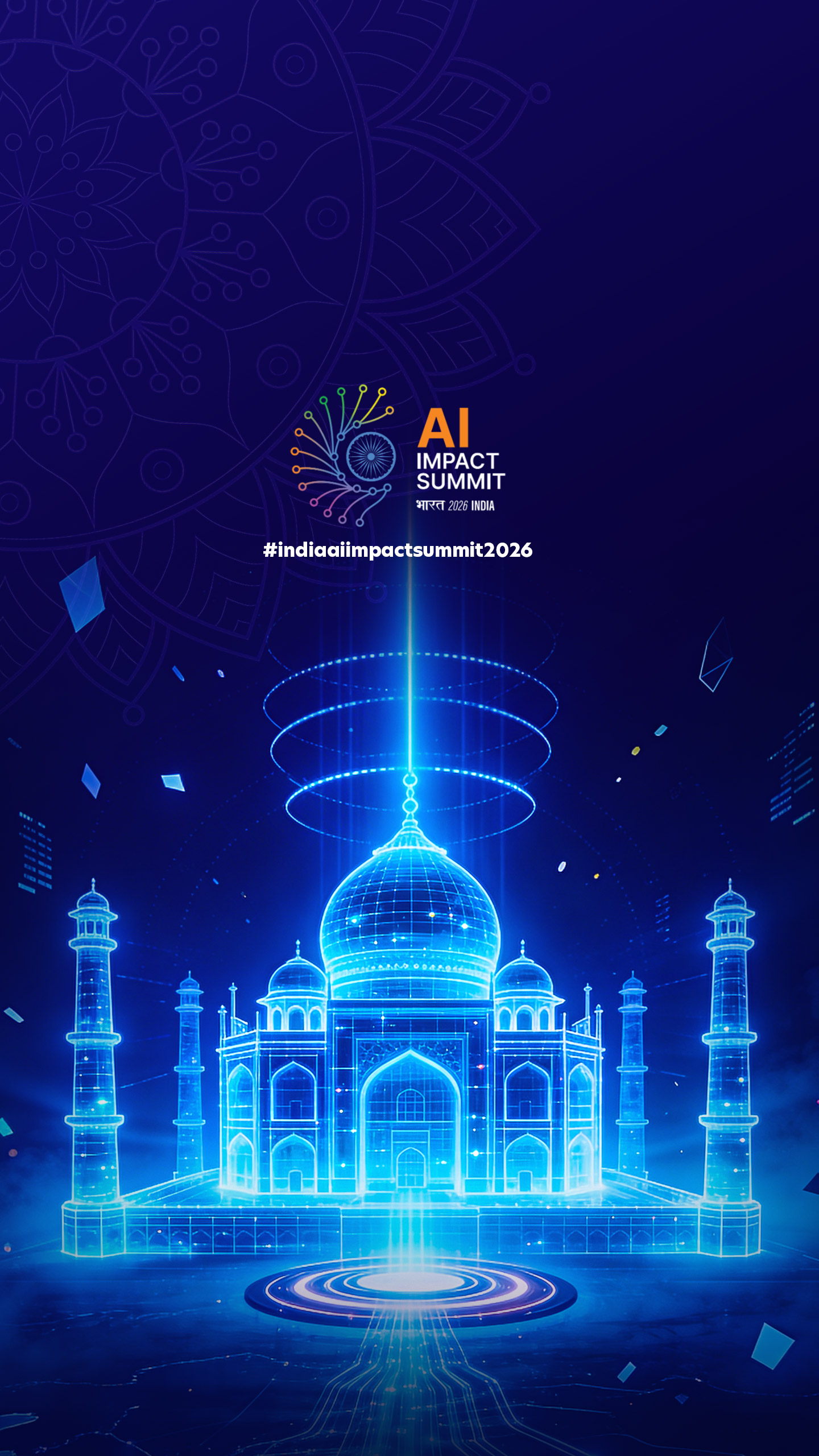 At mega AI Summit in Delhi, Goa seeks deep-tech, semiconductor investments