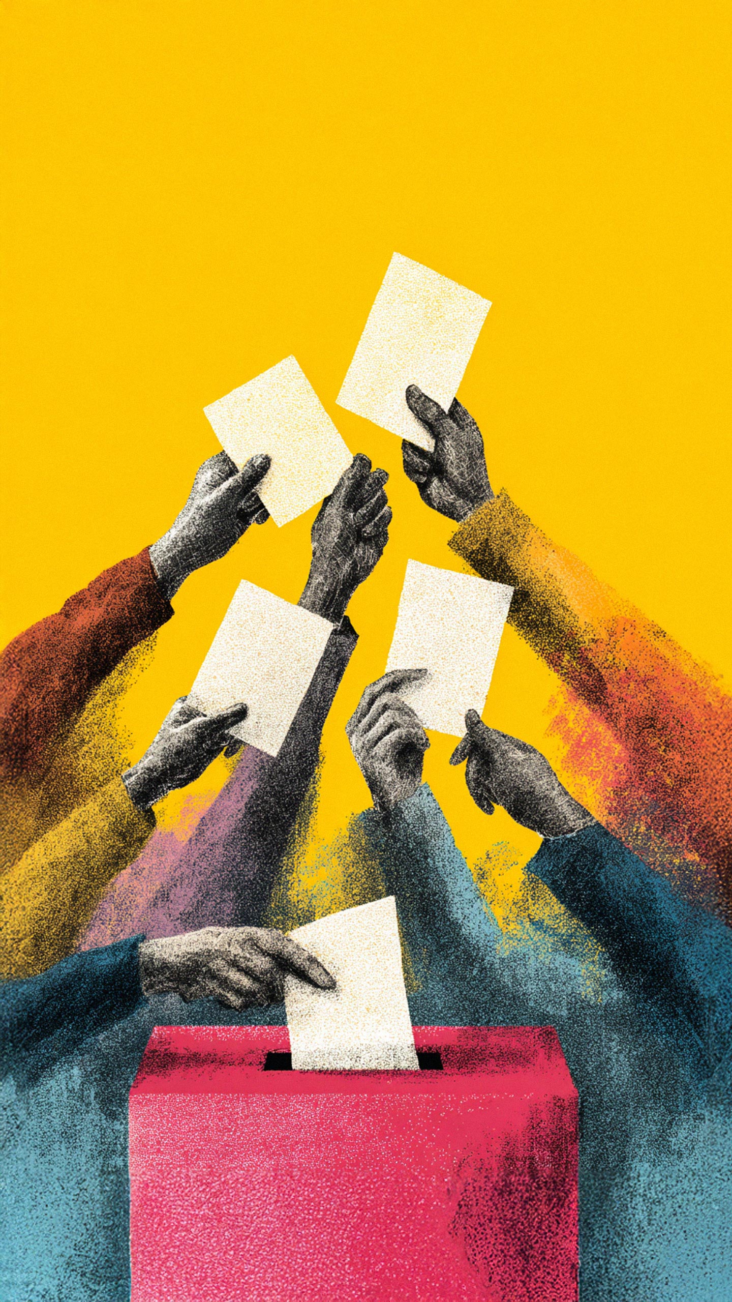 UP SIR: Over 84 lakh voters added in final list, total electorate rises to 13.39 crore