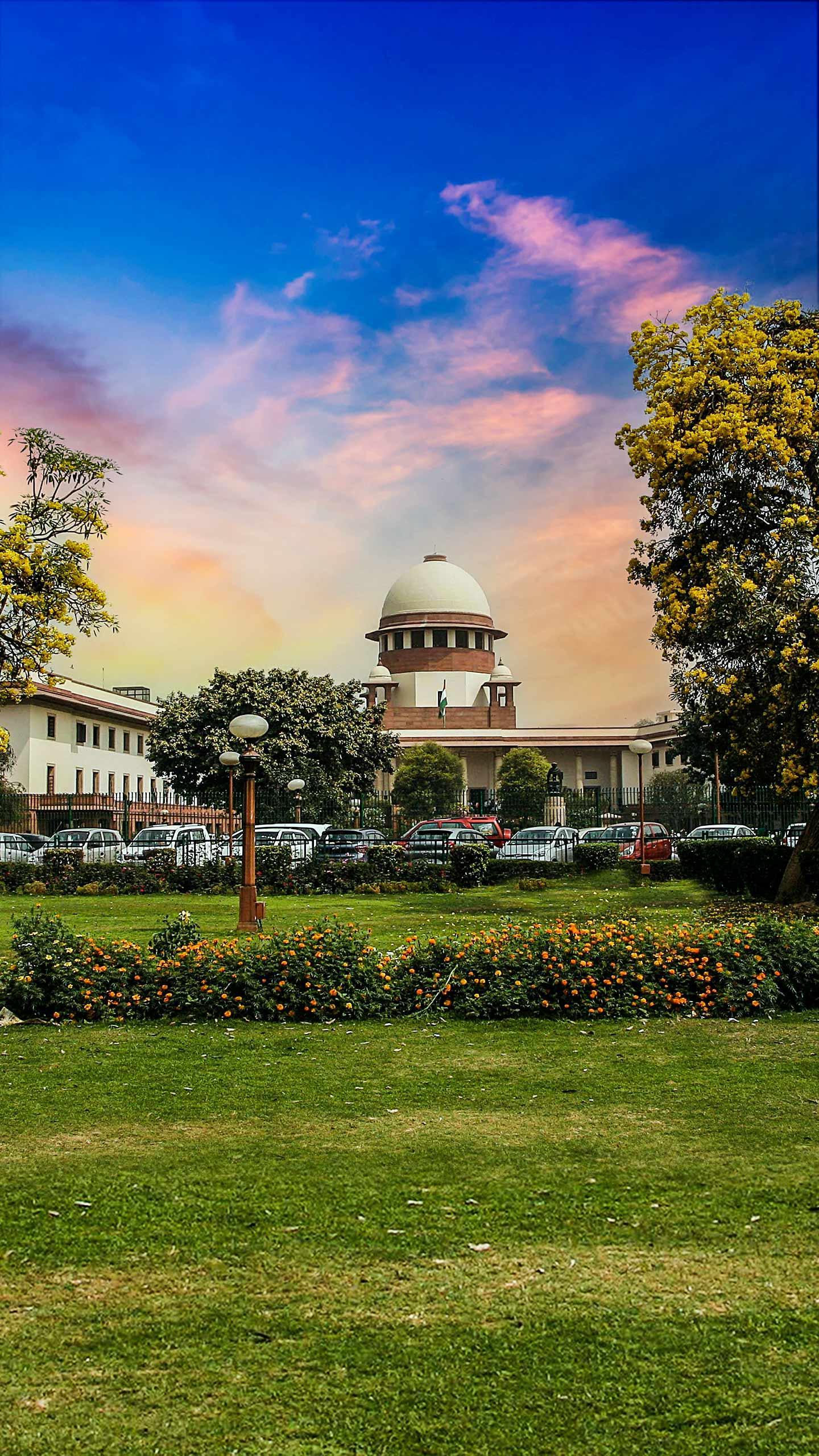 DMK moves SC against EC’s decision to conduct SIR in Tamil Nadu