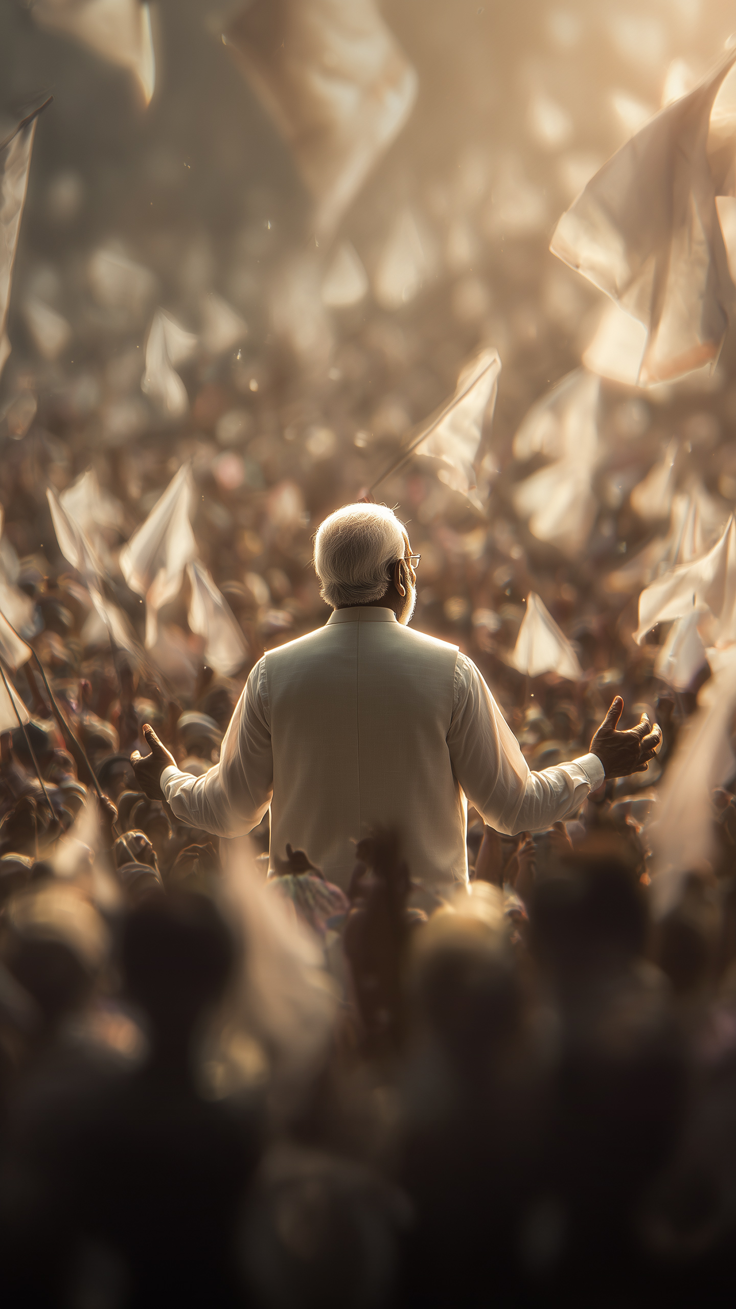 PM Modi appeals to people of West Bengal to cast votes in 'record numbers'