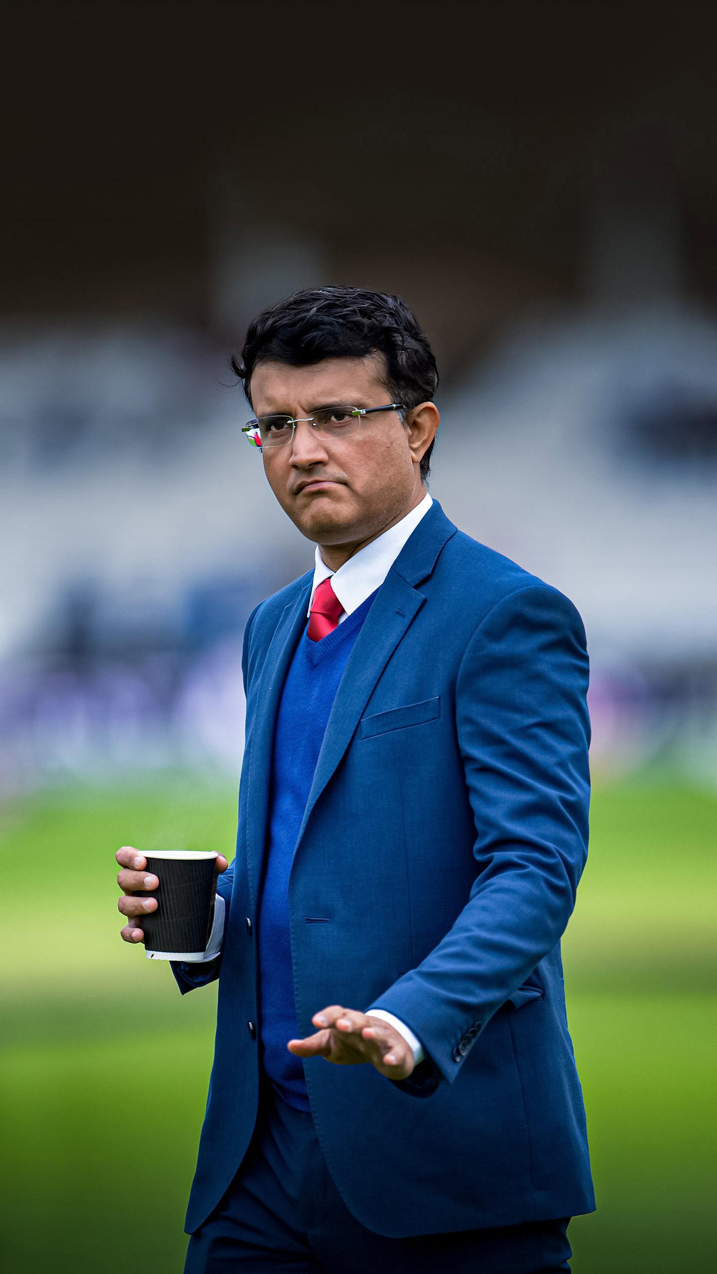 Filming begins on Sourav Ganguly biopic ‘Dada’, Vikramaditya Motwane to direct