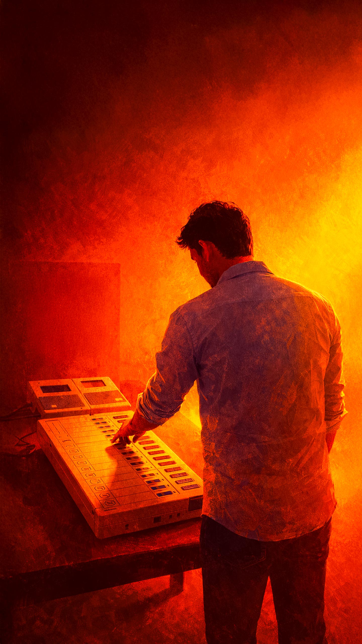 West Bengal records highest-ever voter turnout in 2026 assembly polls at 92.47 pc in 2 phases