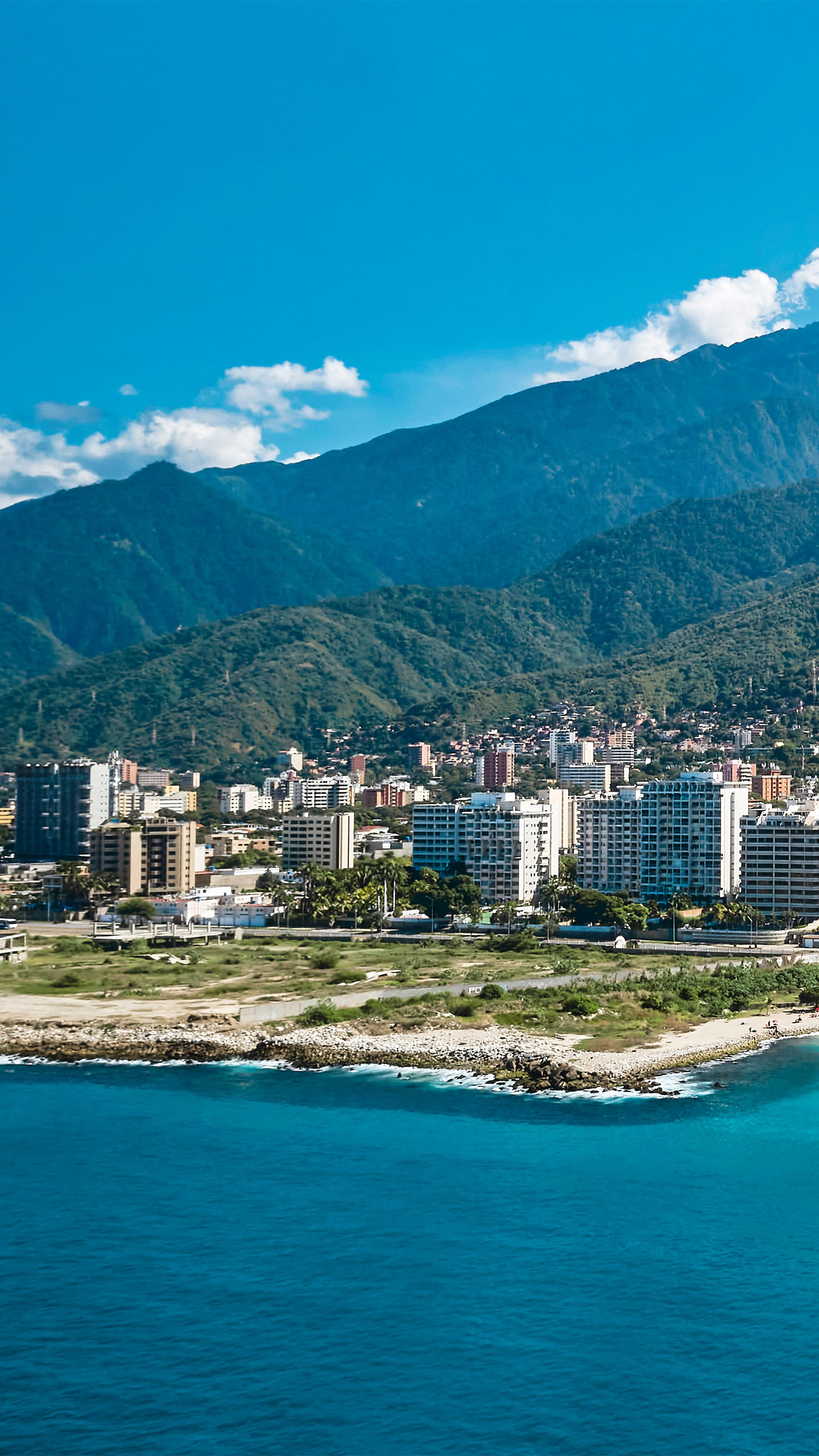 India expresses 'deep concern' over developments in Venezuela